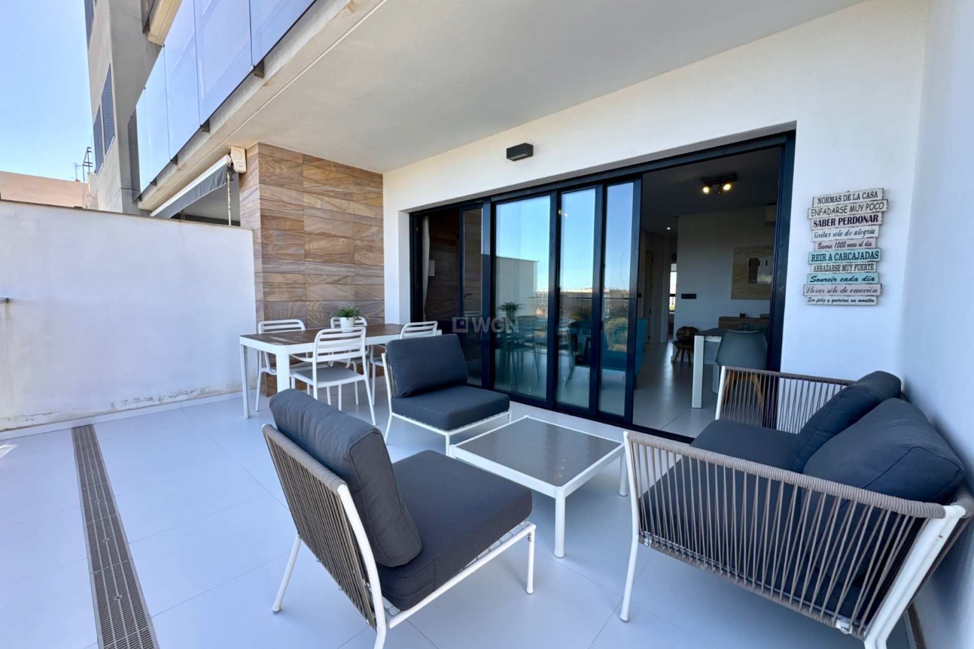 Reventa - Apartamento / piso - Pilar de la Horadada - Costa Blanca