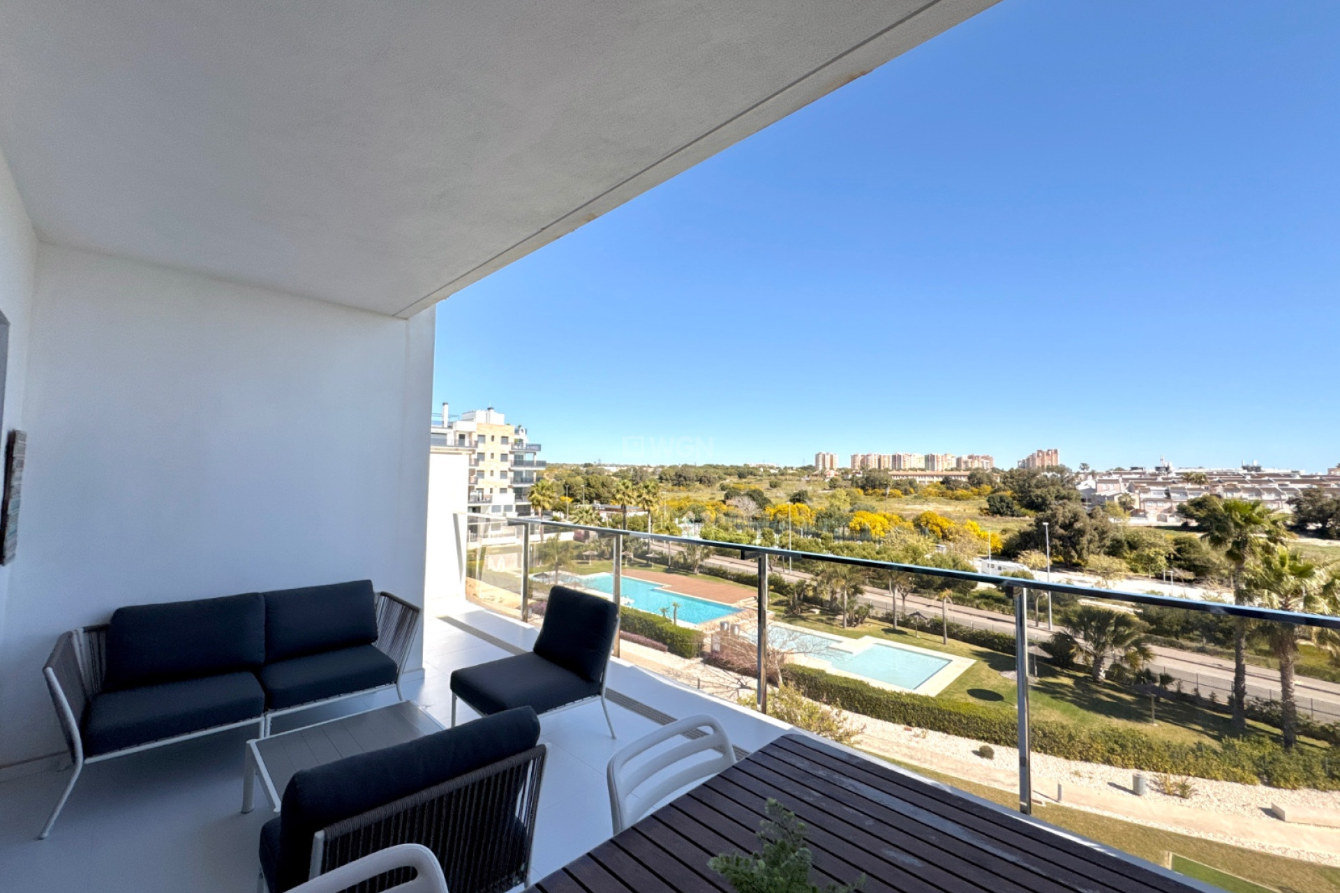 Reventa - Apartamento / piso - Pilar de la Horadada - Costa Blanca