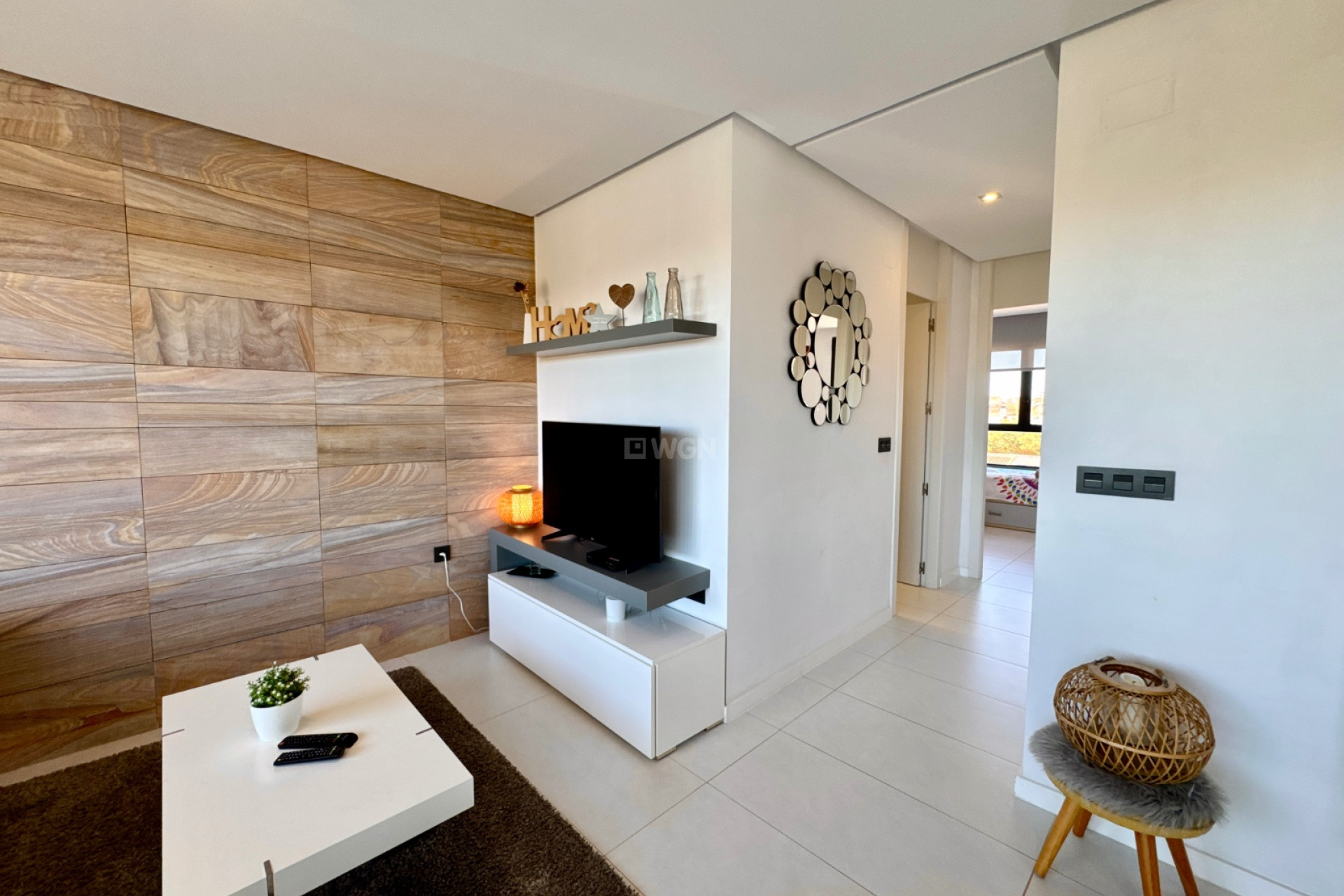 Reventa - Apartamento / piso - Pilar de la Horadada - Costa Blanca