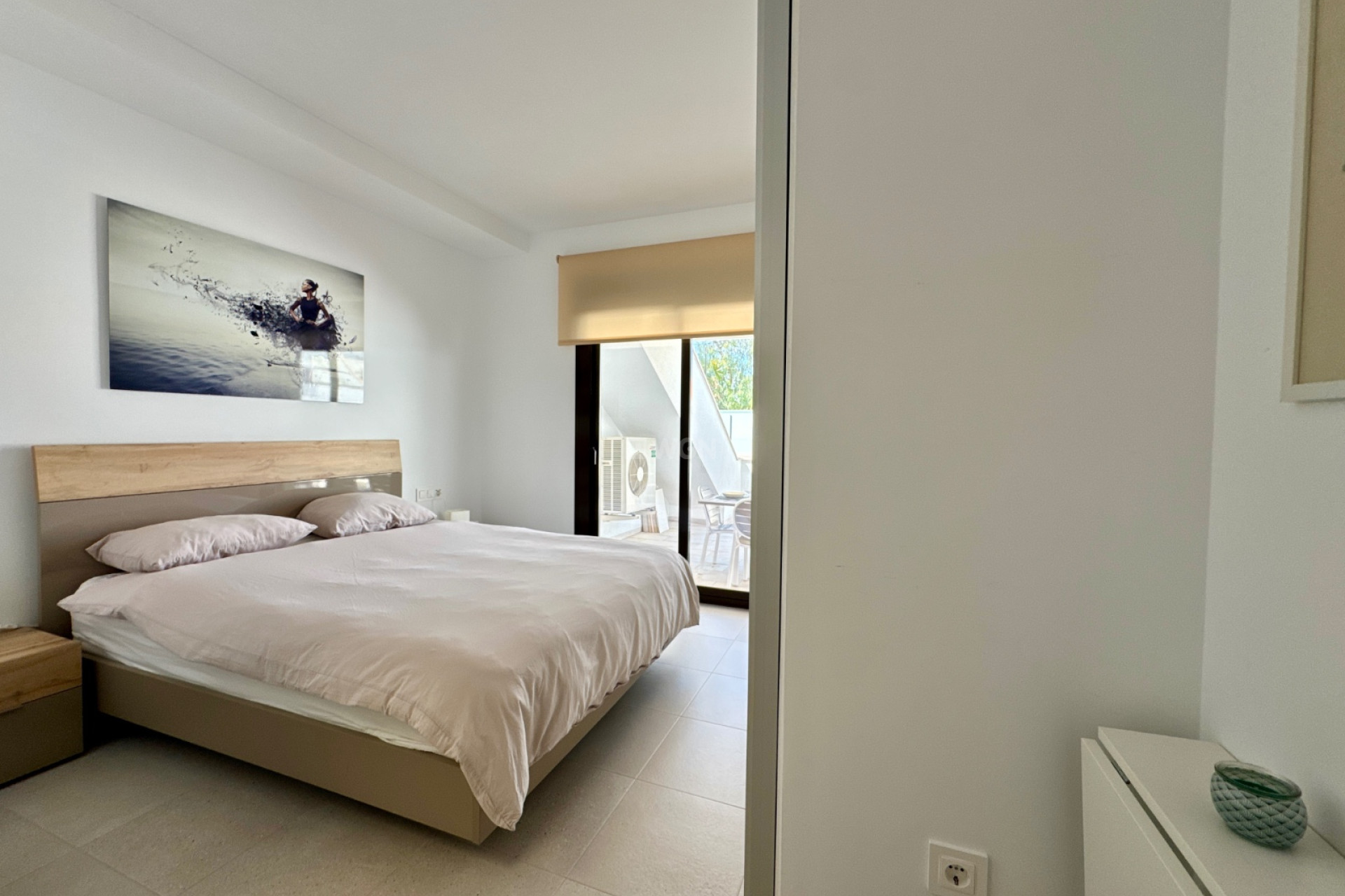 Reventa - Apartamento / piso - Pilar de la Horadada - Costa Blanca