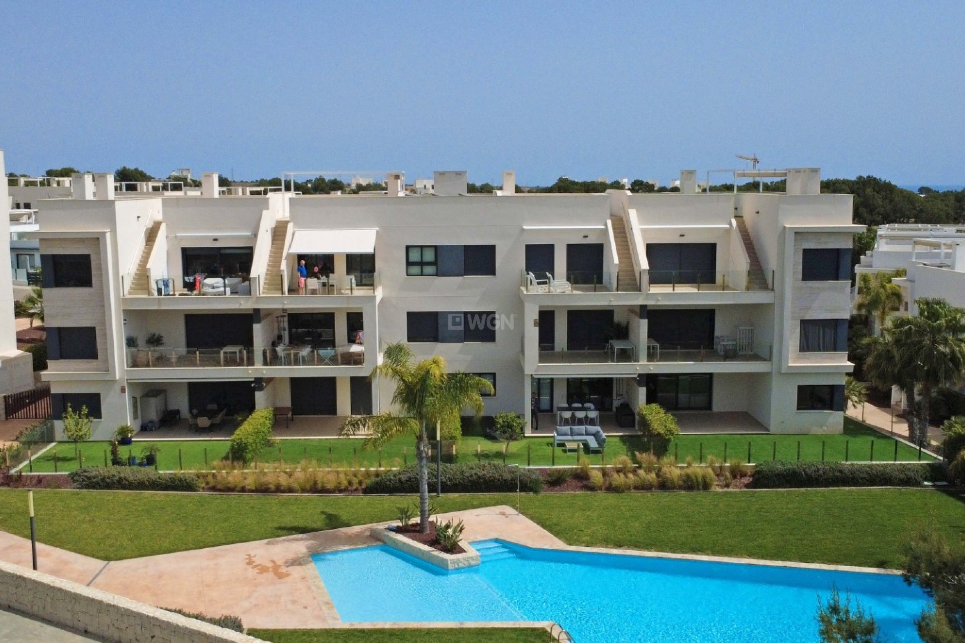 Reventa - Apartamento / piso - Pilar de la Horadada - Costa Blanca