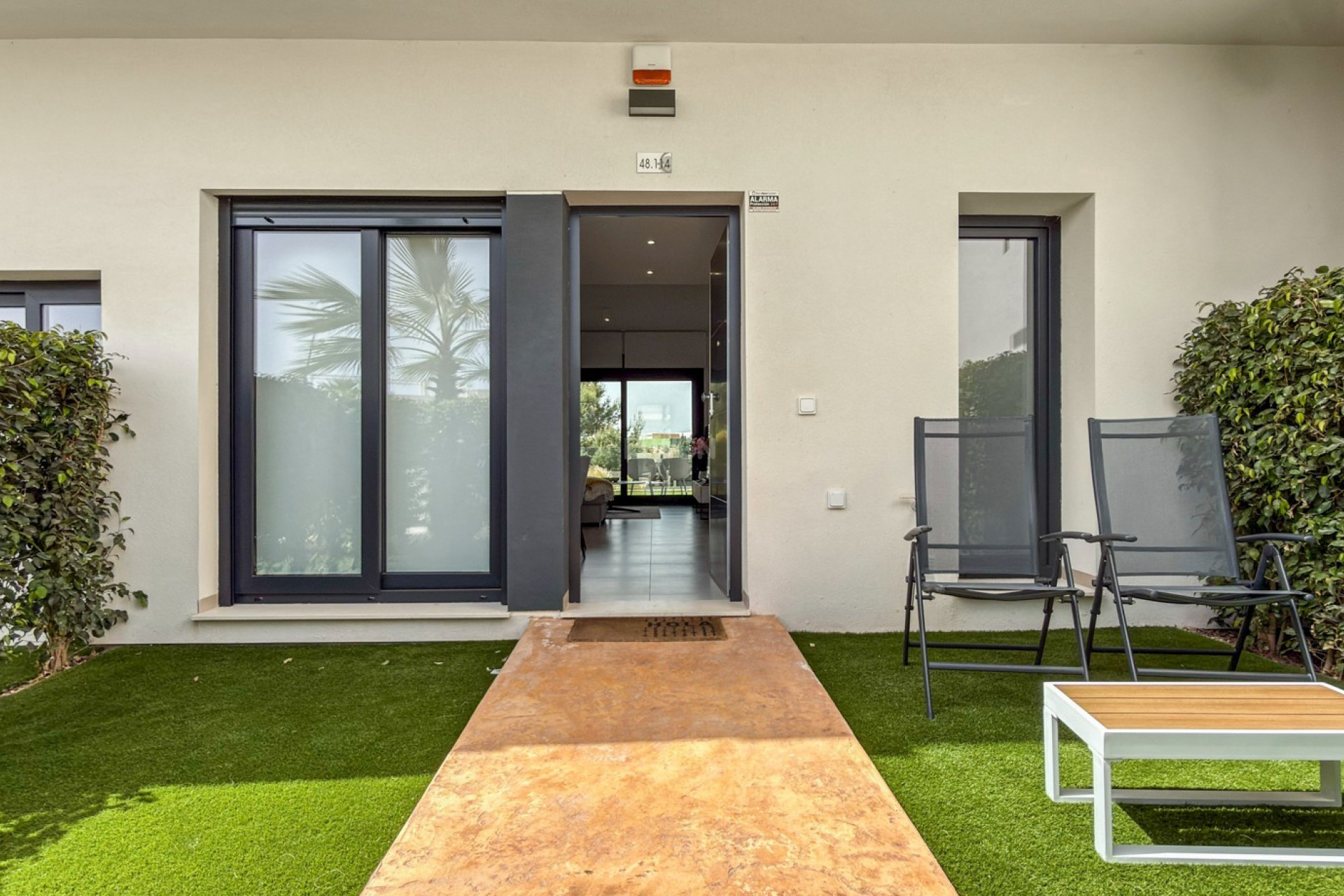 Reventa - Apartamento / piso - Pilar de la Horadada - Costa Blanca