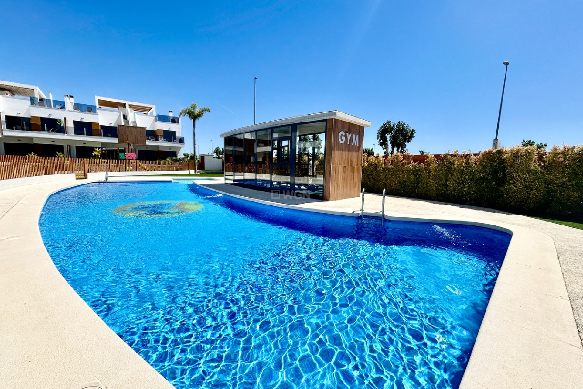 Reventa - Apartamento / piso - Pilar de la Horadada - Costa Blanca