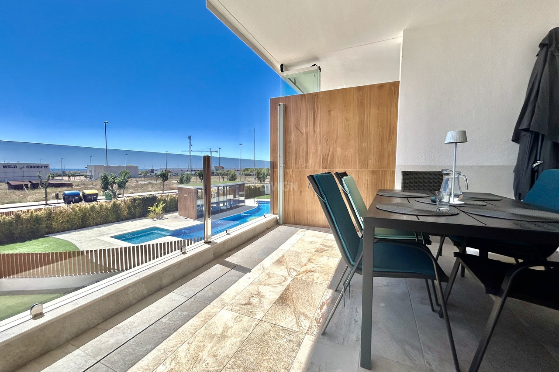 Reventa - Apartamento / piso - Pilar de la Horadada - Costa Blanca