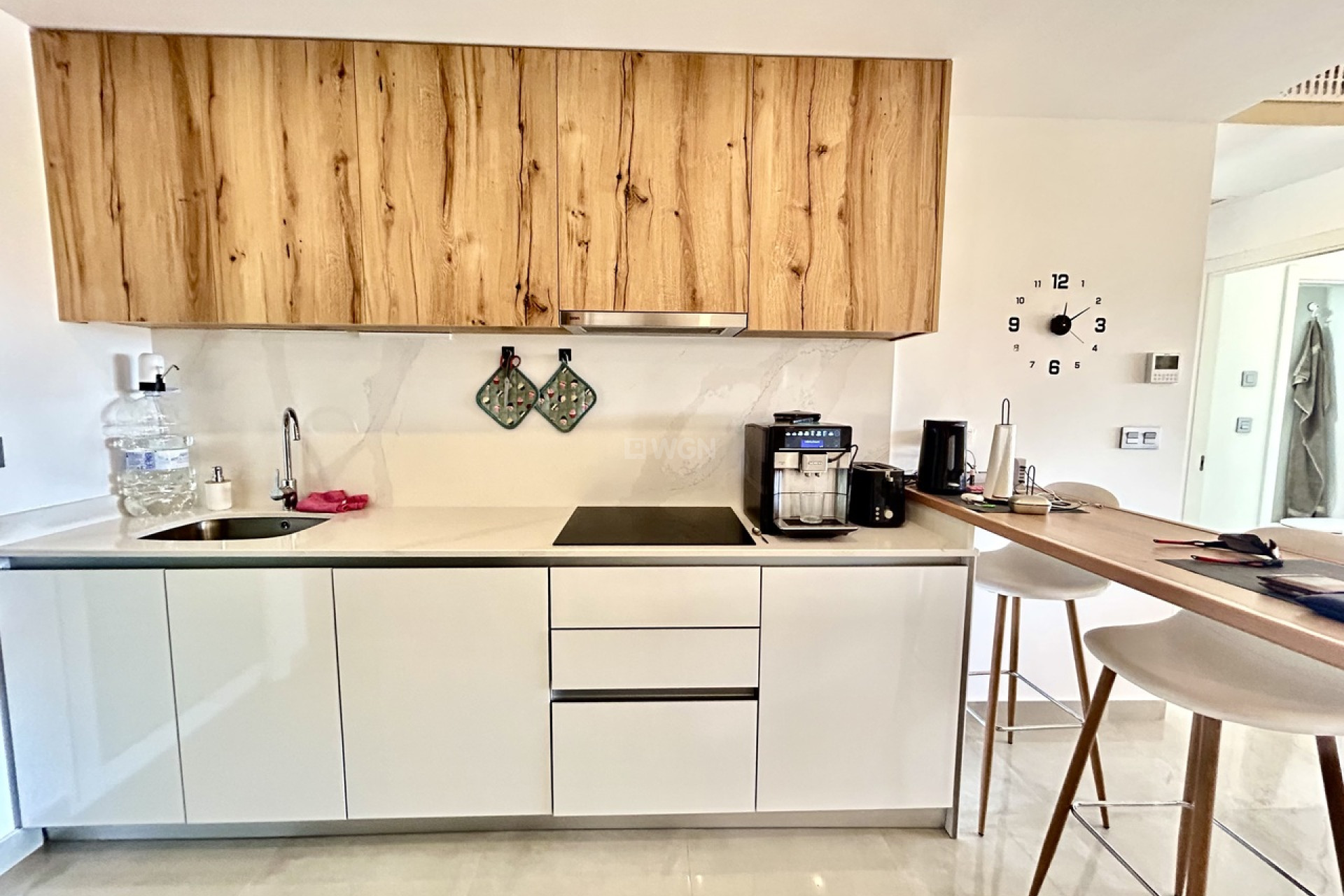 Reventa - Apartamento / piso - Pilar de la Horadada - Costa Blanca