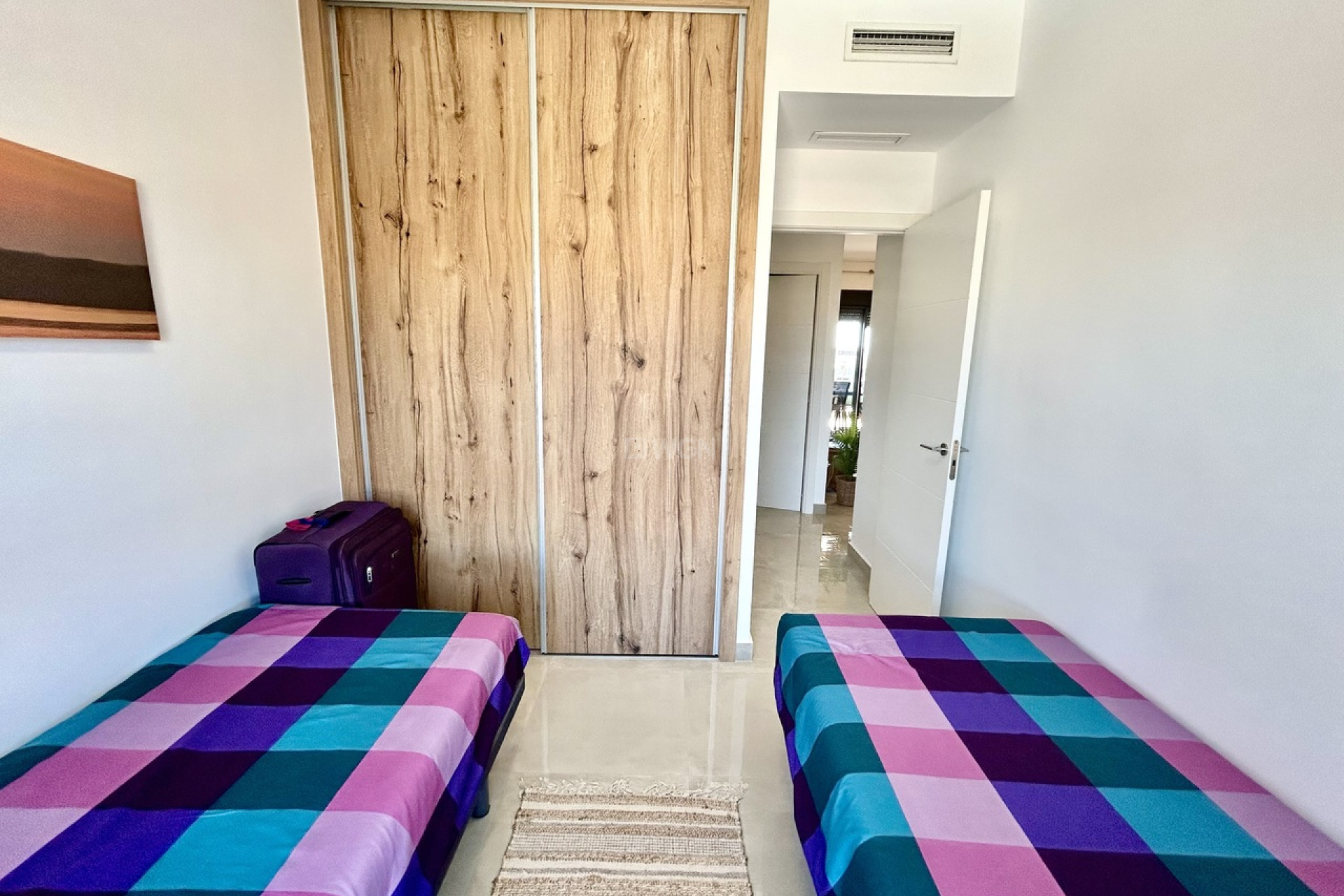 Reventa - Apartamento / piso - Pilar de la Horadada - Costa Blanca