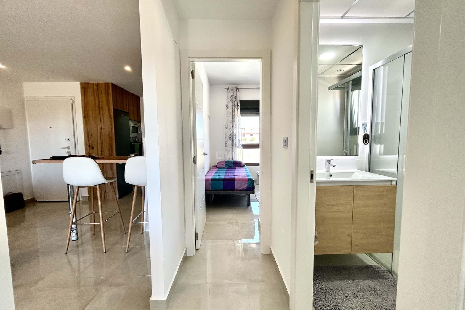 Reventa - Apartamento / piso - Pilar de la Horadada - Costa Blanca