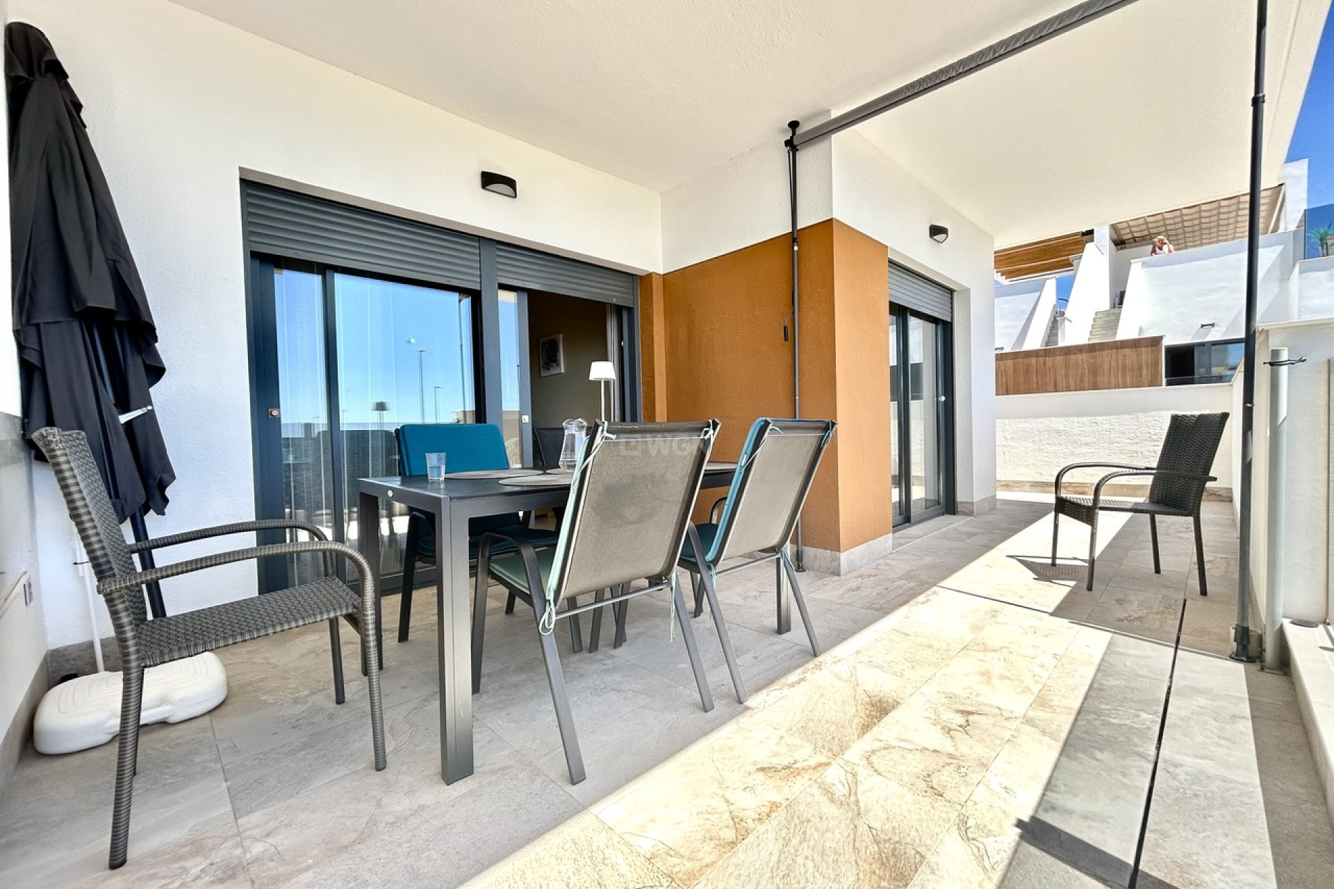 Reventa - Apartamento / piso - Pilar de la Horadada - Costa Blanca