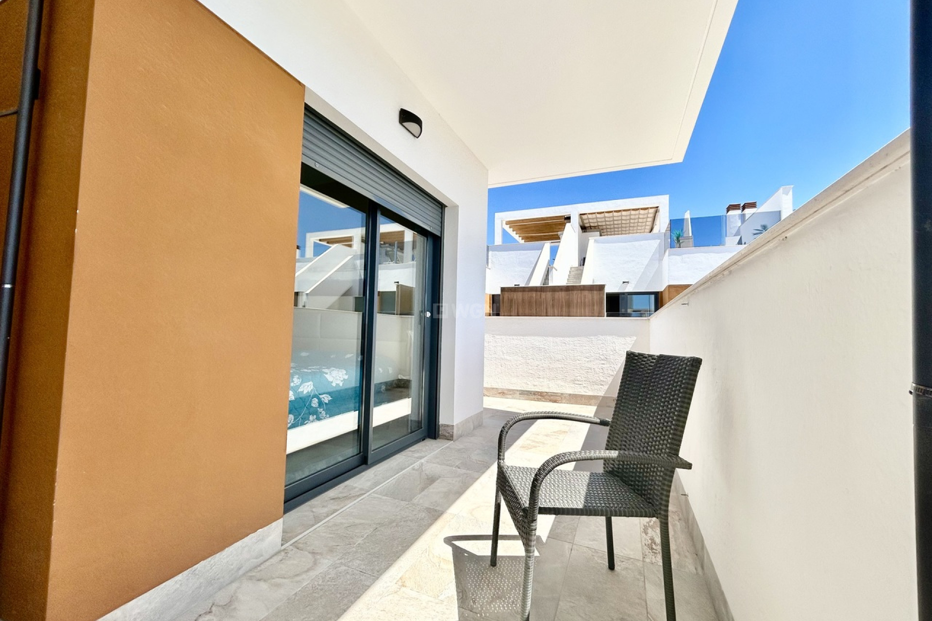 Reventa - Apartamento / piso - Pilar de la Horadada - Costa Blanca