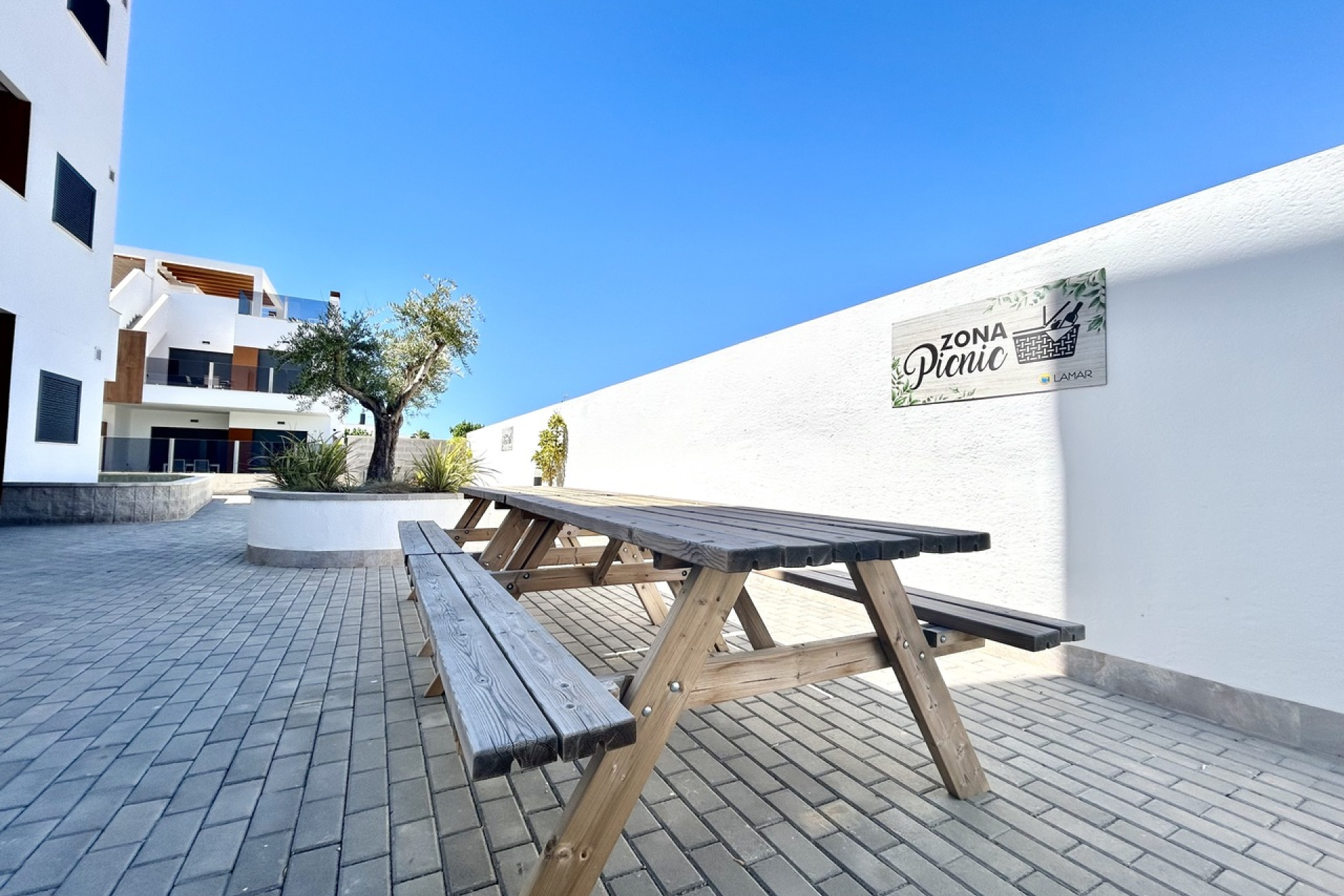 Reventa - Apartamento / piso - Pilar de la Horadada - Costa Blanca
