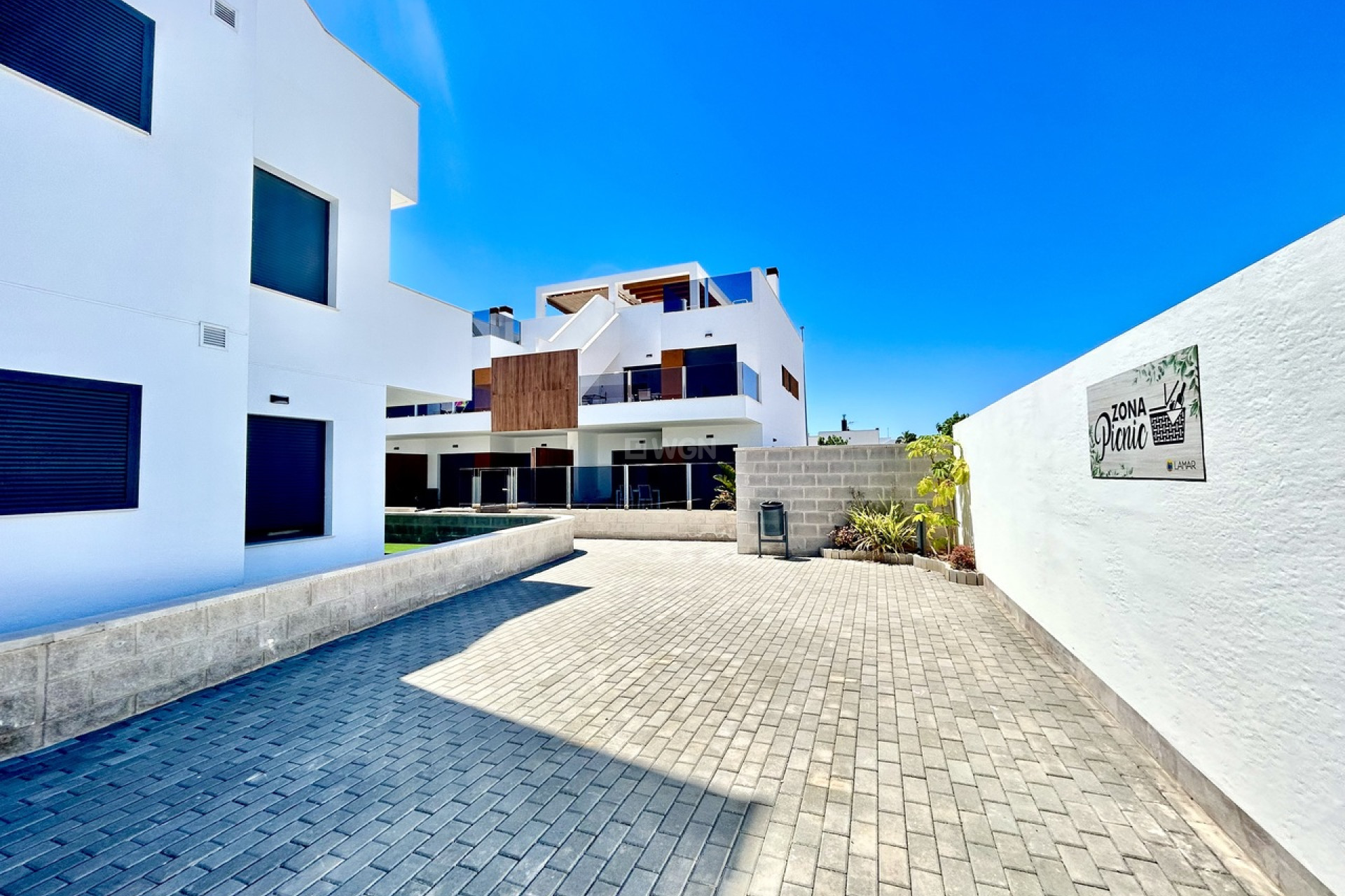 Reventa - Apartamento / piso - Pilar de la Horadada - Costa Blanca