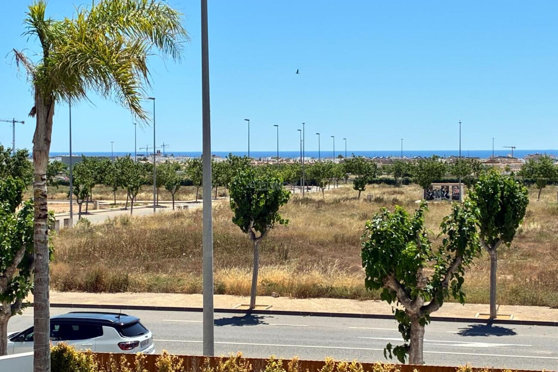 Reventa - Apartamento / piso - Pilar de la Horadada - Costa Blanca