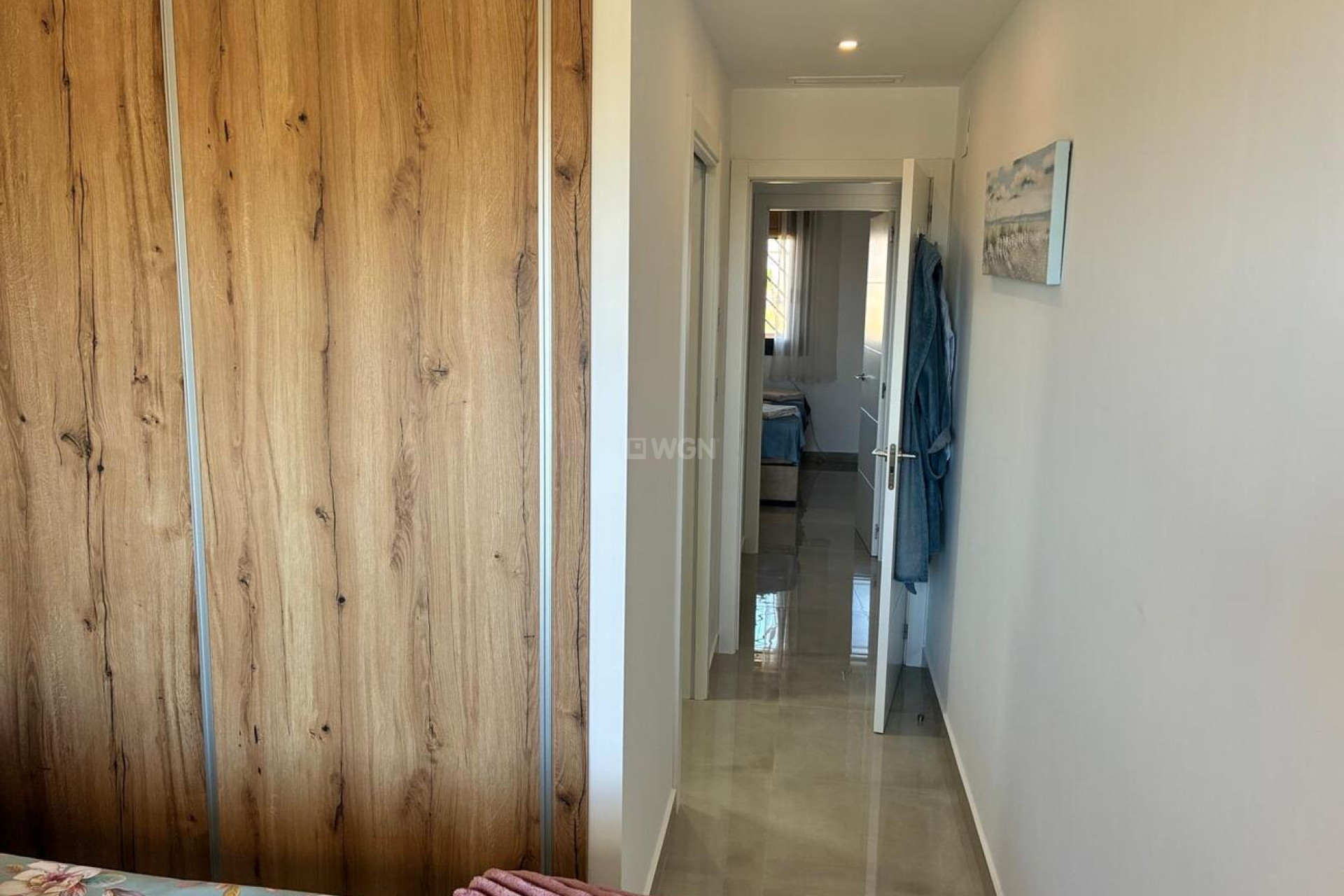 Reventa - Apartamento / piso - Pilar de la Horadada - Costa Blanca