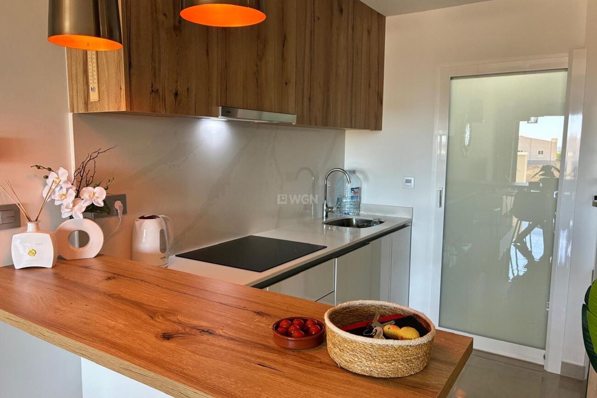 Reventa - Apartamento / piso - Pilar de la Horadada - Costa Blanca