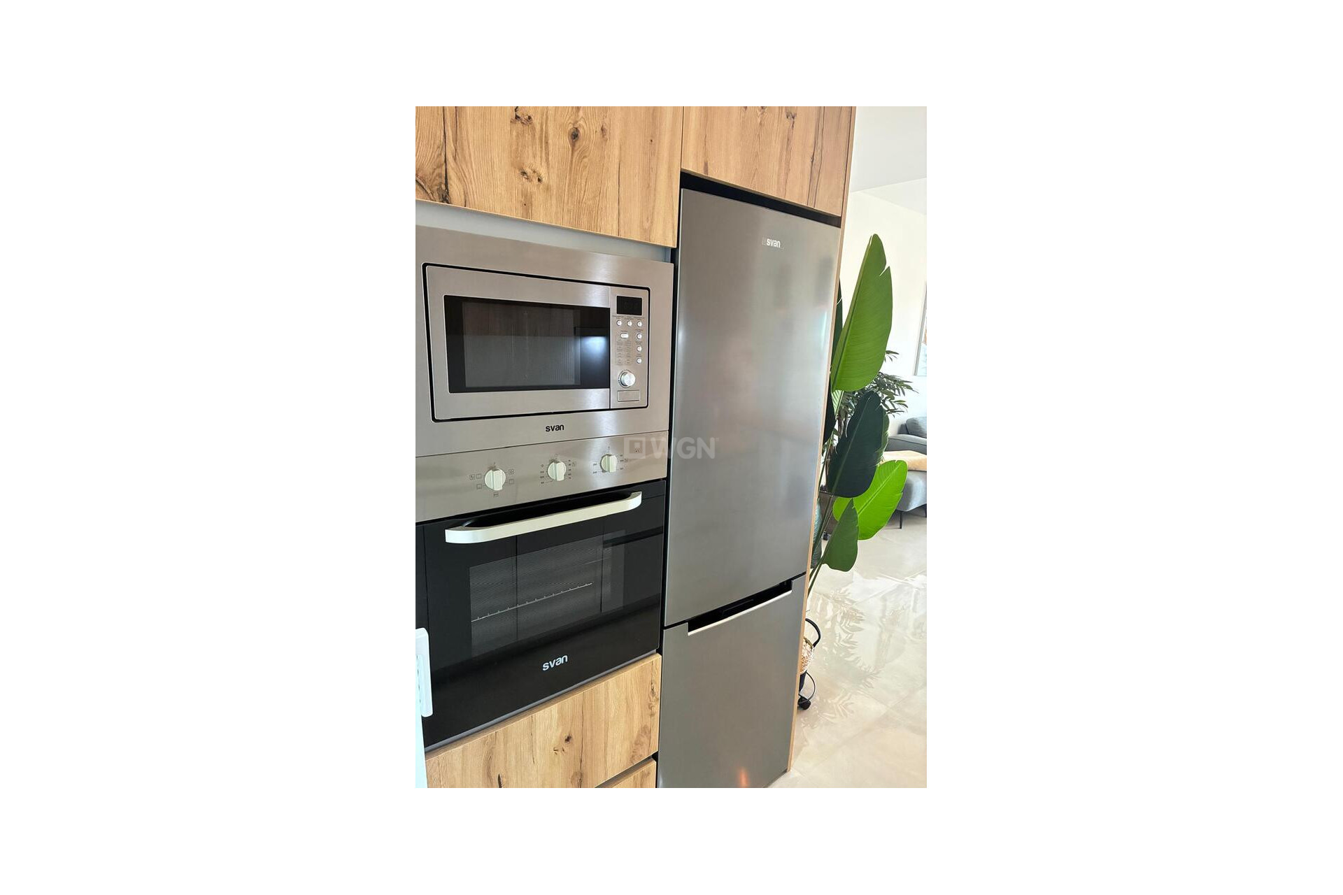 Reventa - Apartamento / piso - Pilar de la Horadada - Costa Blanca