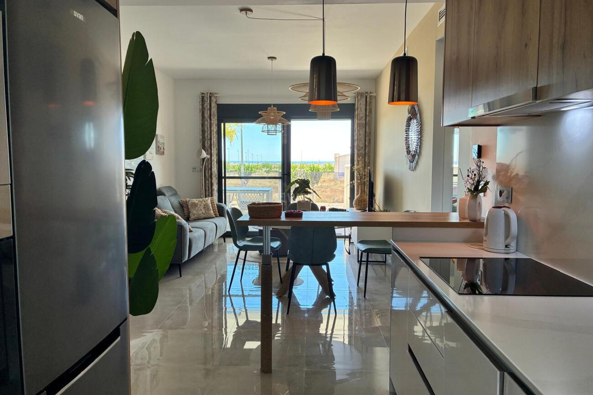 Reventa - Apartamento / piso - Pilar de la Horadada - Costa Blanca
