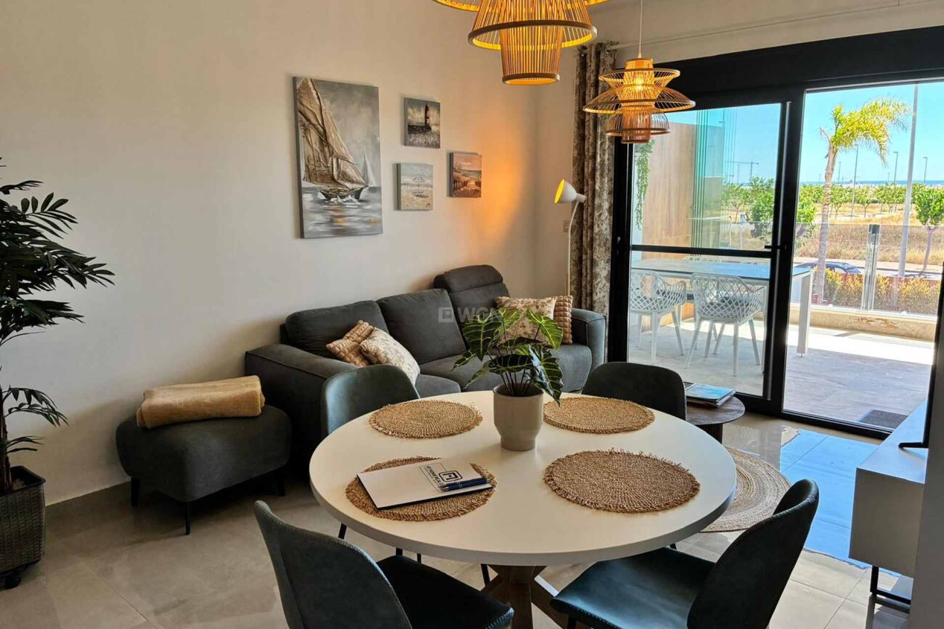 Reventa - Apartamento / piso - Pilar de la Horadada - Costa Blanca