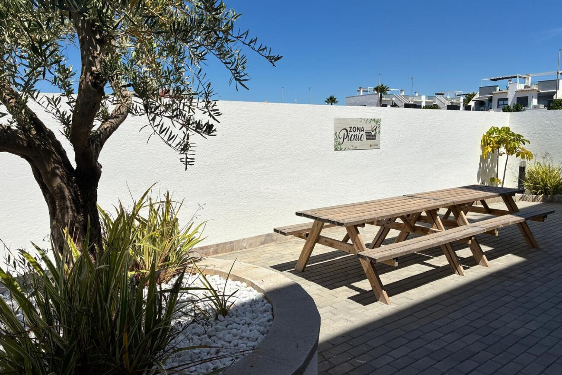 Reventa - Apartamento / piso - Pilar de la Horadada - Costa Blanca