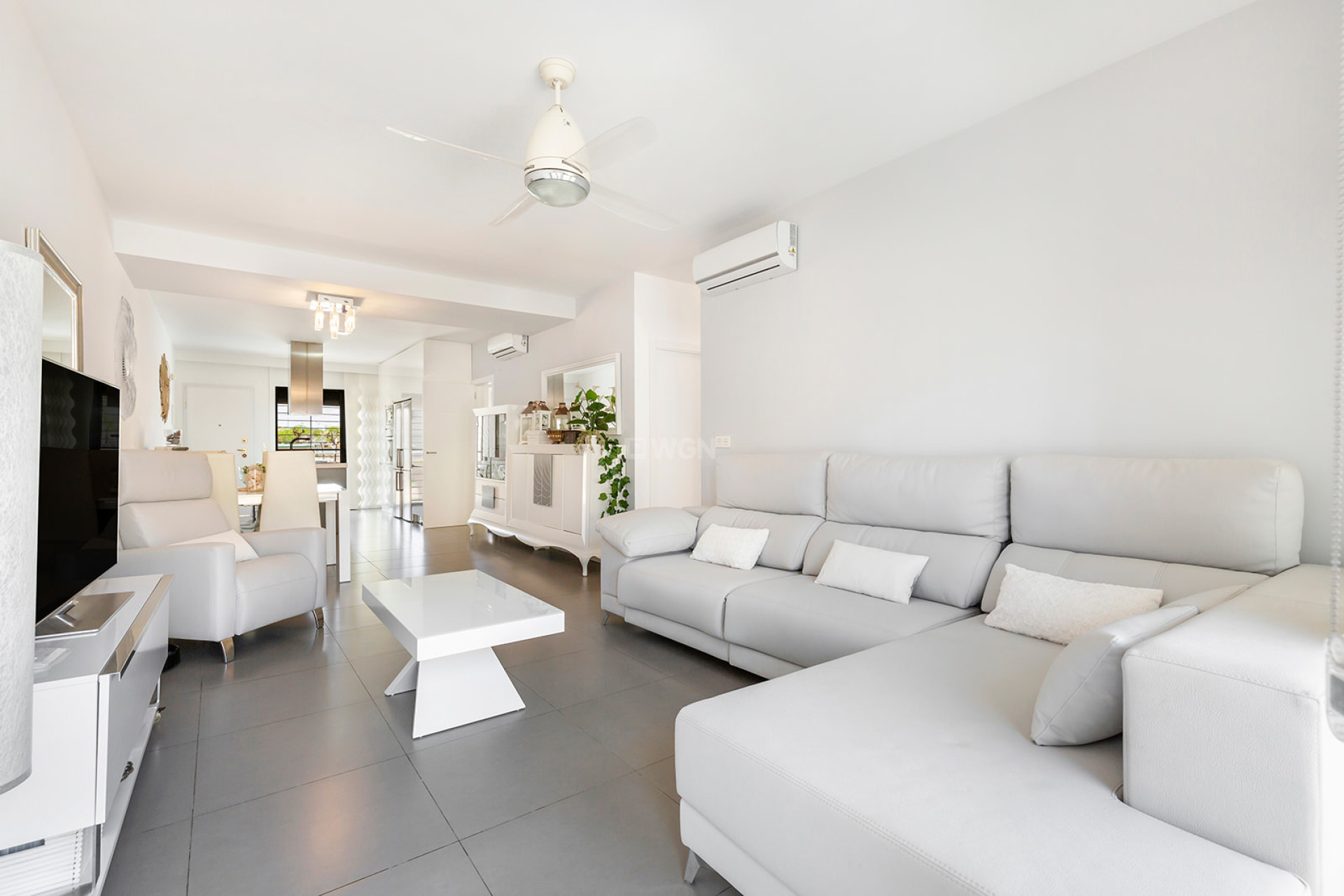 Reventa - Apartamento / piso - Pilar de la Horadada - Costa Blanca