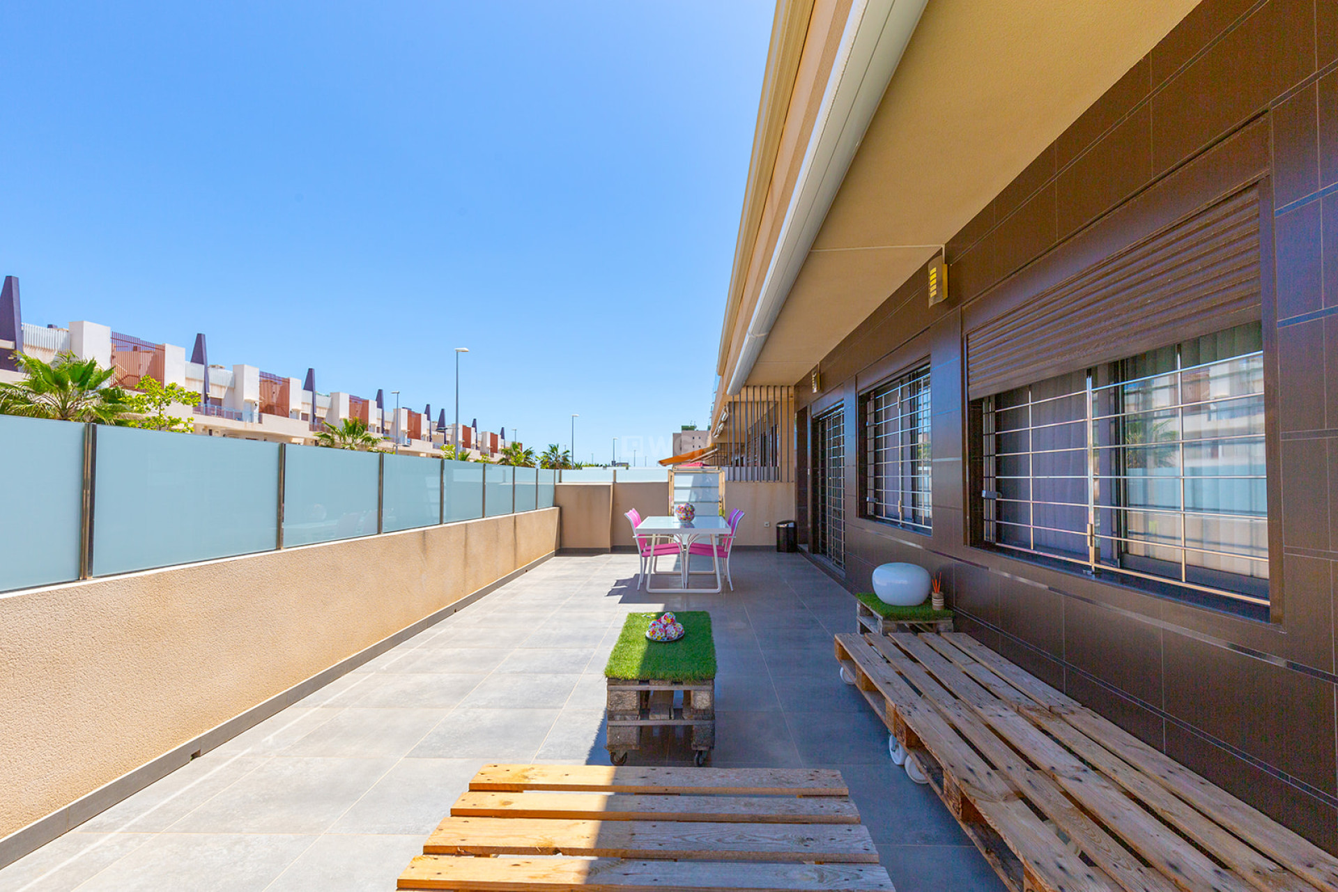 Reventa - Apartamento / piso - Pilar de la Horadada - Costa Blanca