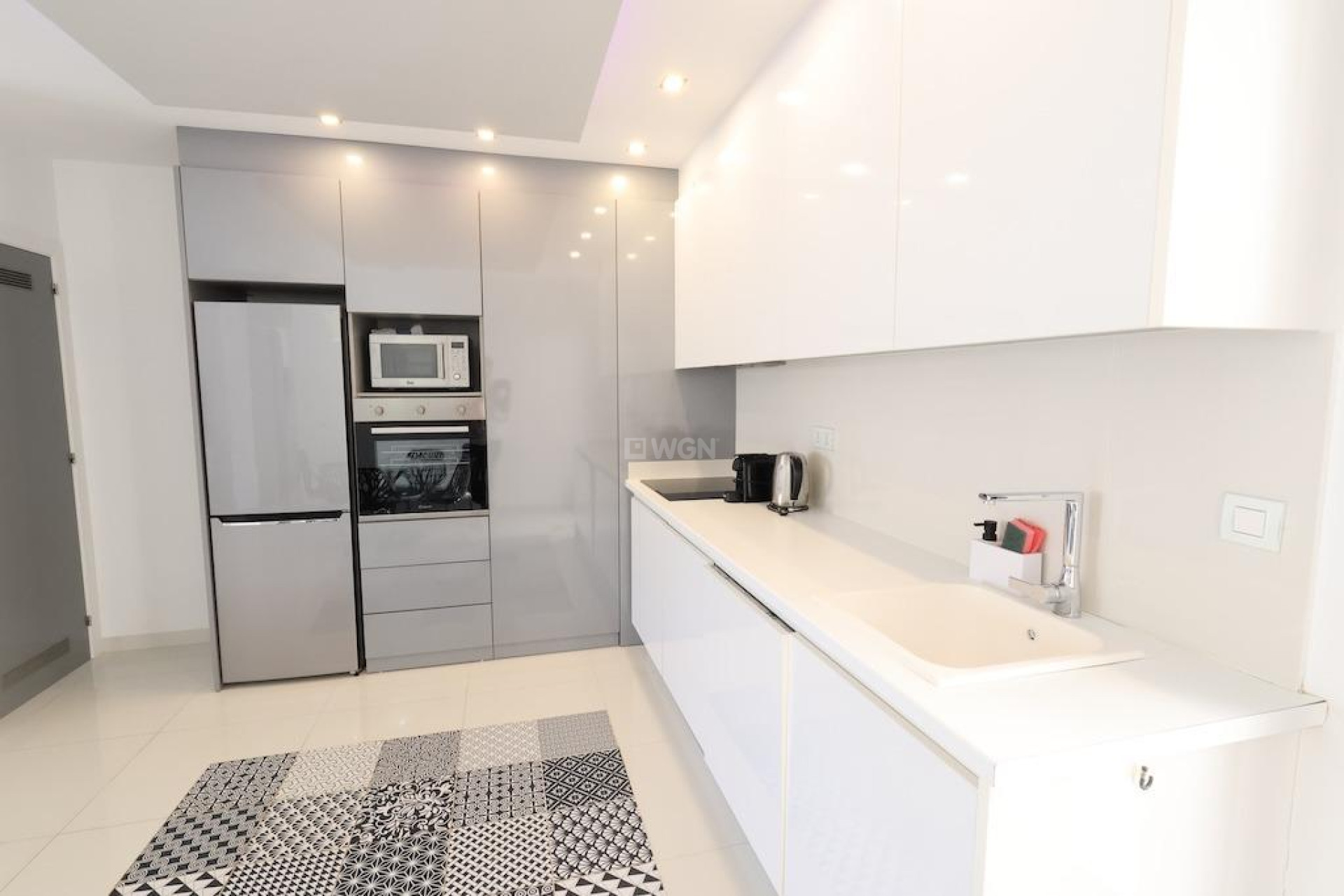 Reventa - Apartamento / piso - Pilar de la Horadada - Costa Blanca