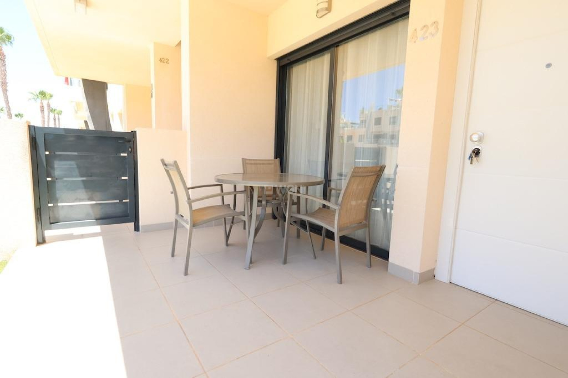 Reventa - Apartamento / piso - Pilar de la Horadada - Costa Blanca