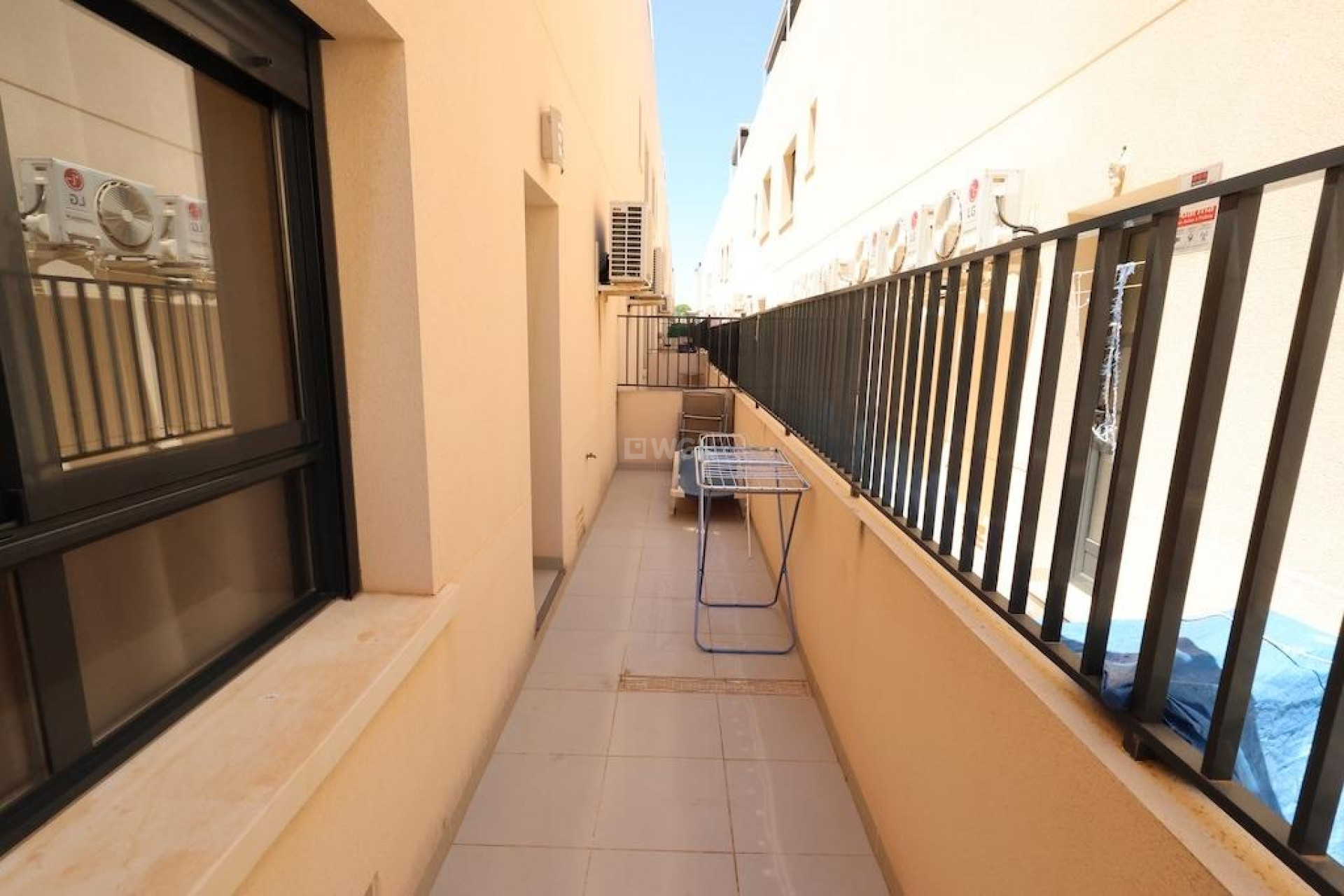 Reventa - Apartamento / piso - Pilar de la Horadada - Costa Blanca