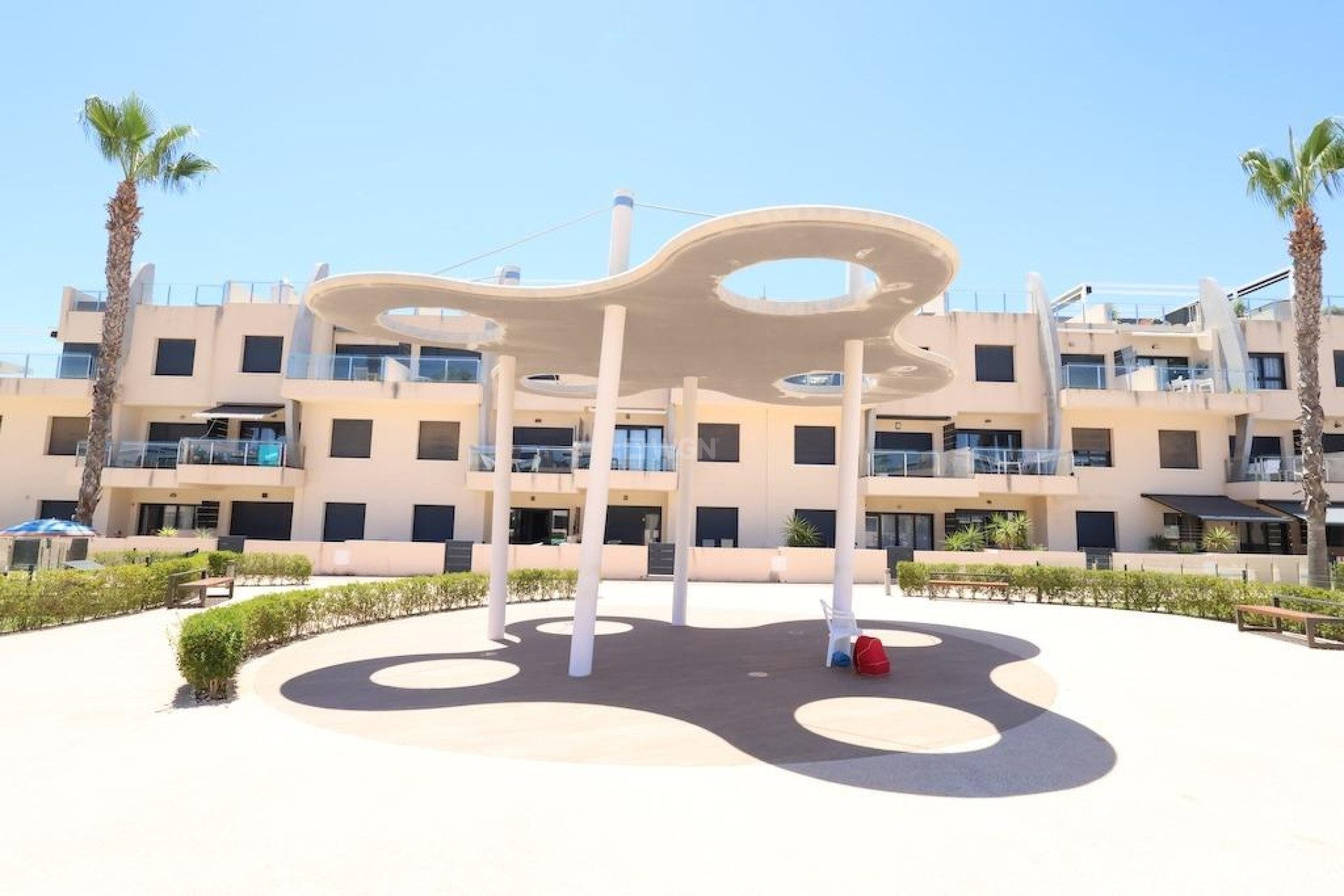 Reventa - Apartamento / piso - Pilar de la Horadada - Costa Blanca