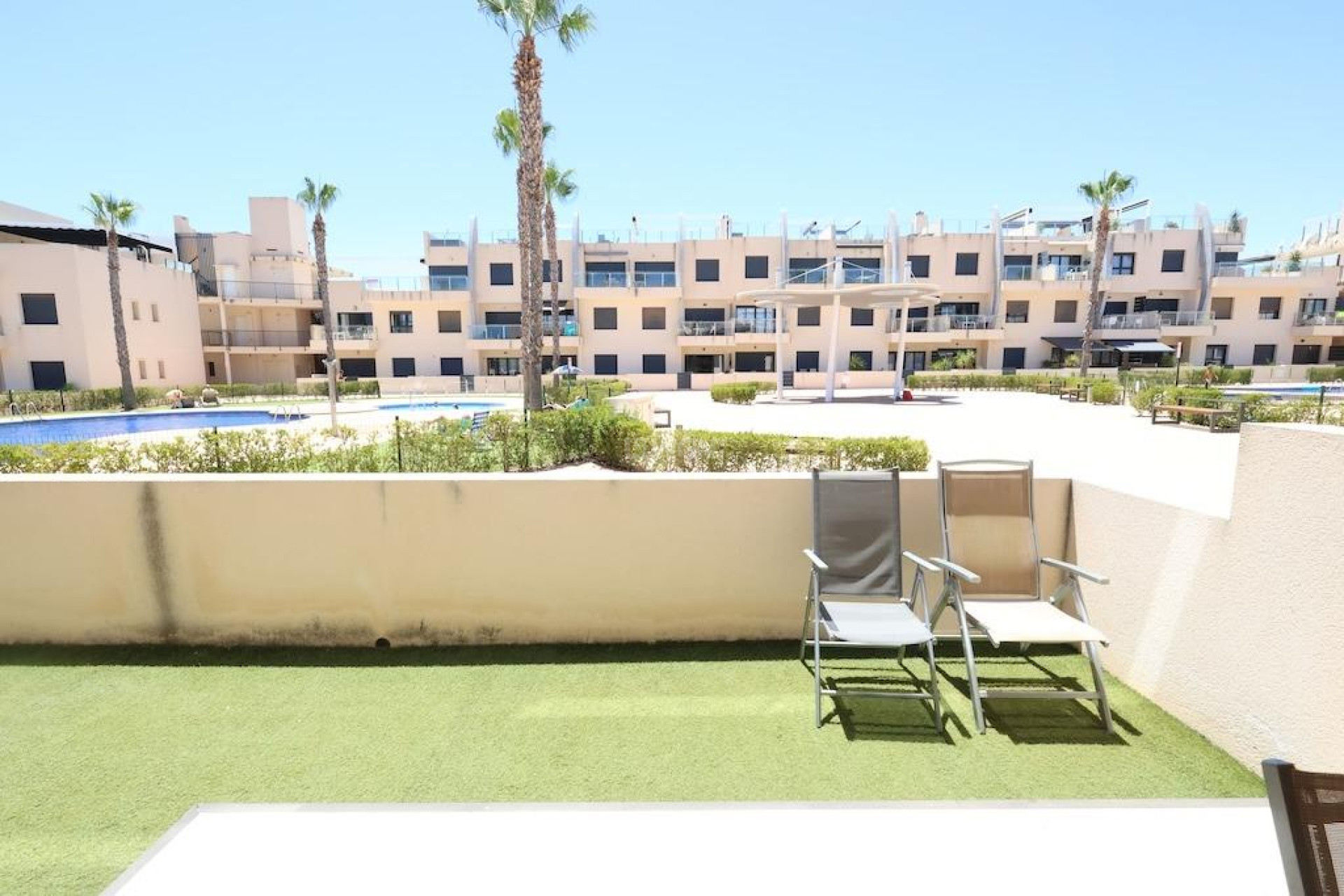 Reventa - Apartamento / piso - Pilar de la Horadada - Costa Blanca