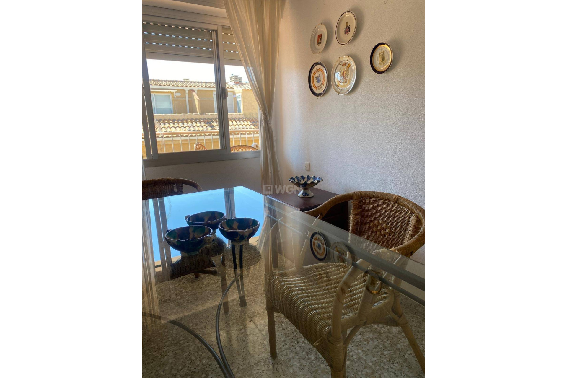 Reventa - Apartamento / piso - Pilar de la Horadada - El Mojón