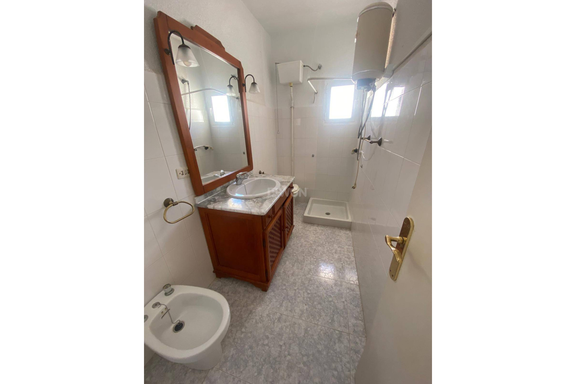 Reventa - Apartamento / piso - Pilar de la Horadada - El Mojón