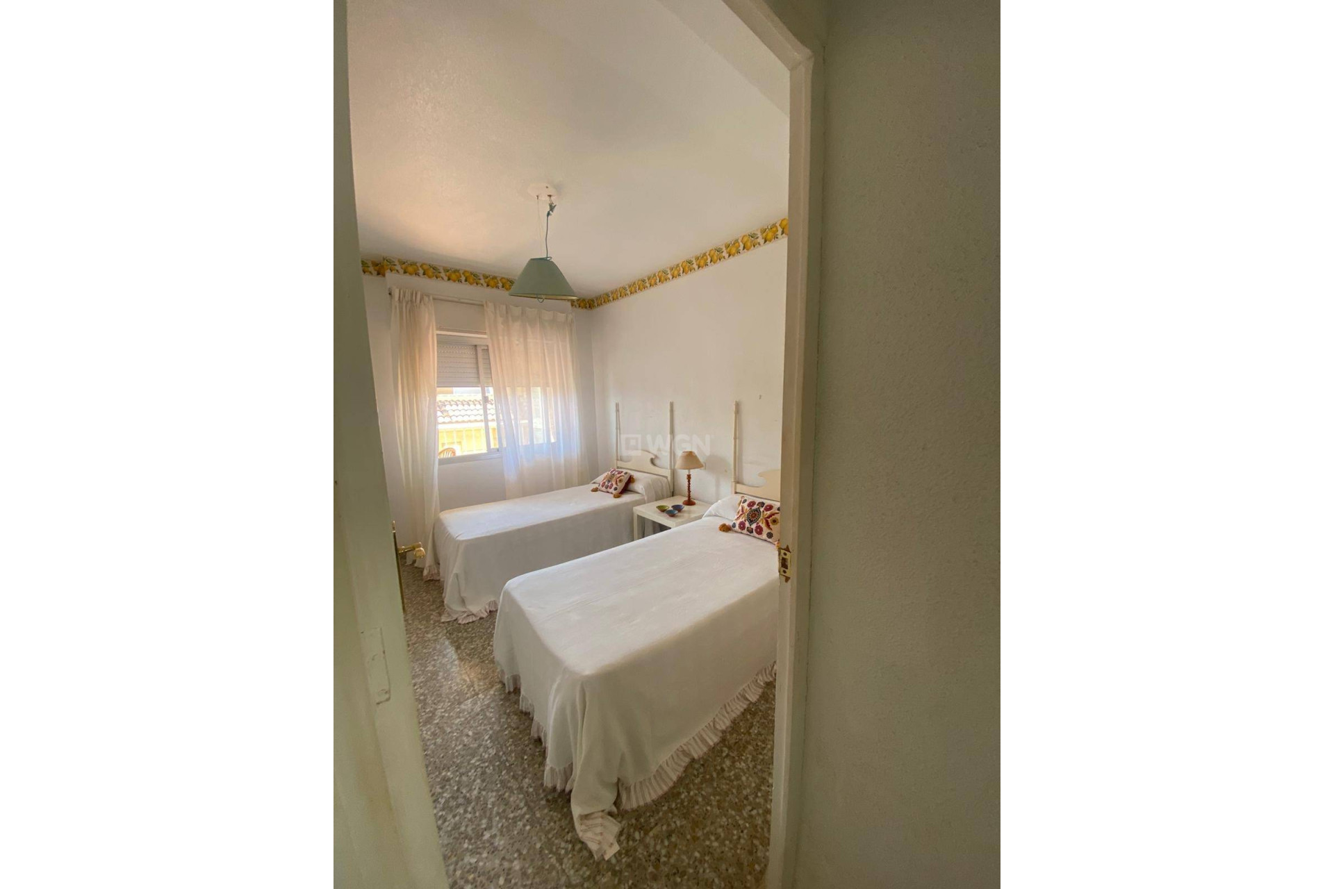 Reventa - Apartamento / piso - Pilar de la Horadada - El Mojón
