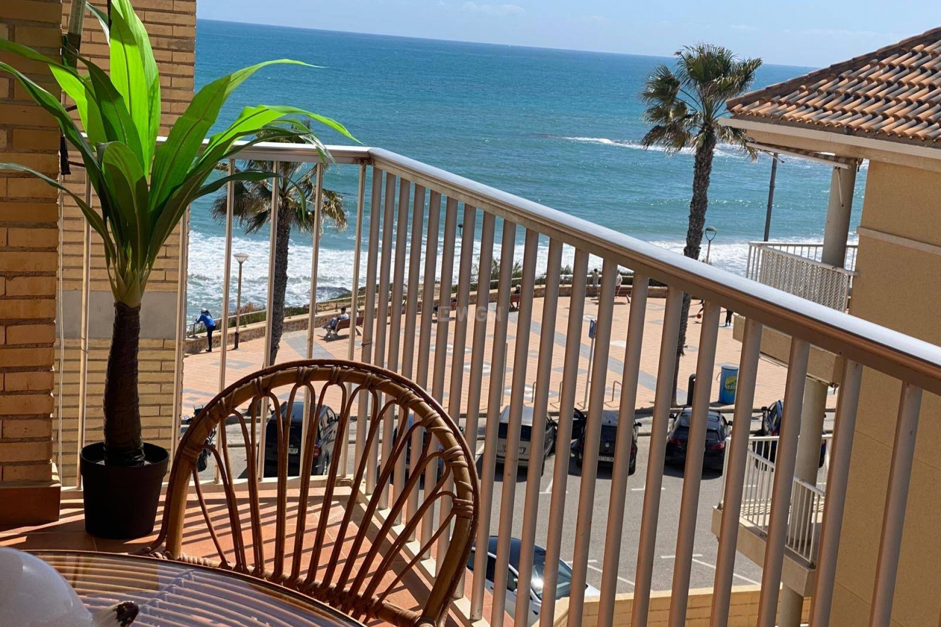 Reventa - Apartamento / piso - Pilar de la Horadada - La Torre de la Horadada
