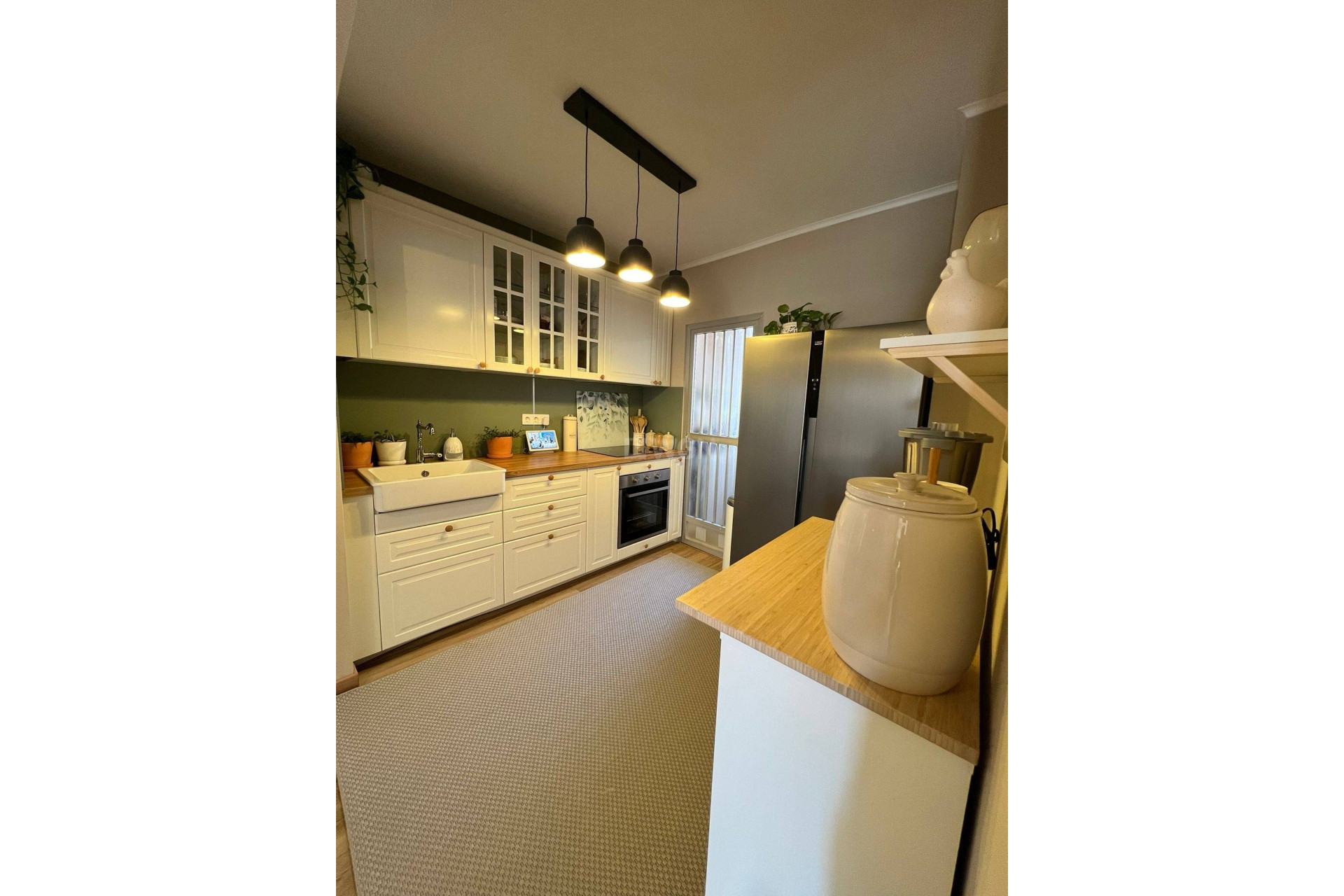 Reventa - Apartamento / piso - Pilar de la Horadada - La Torre de la Horadada