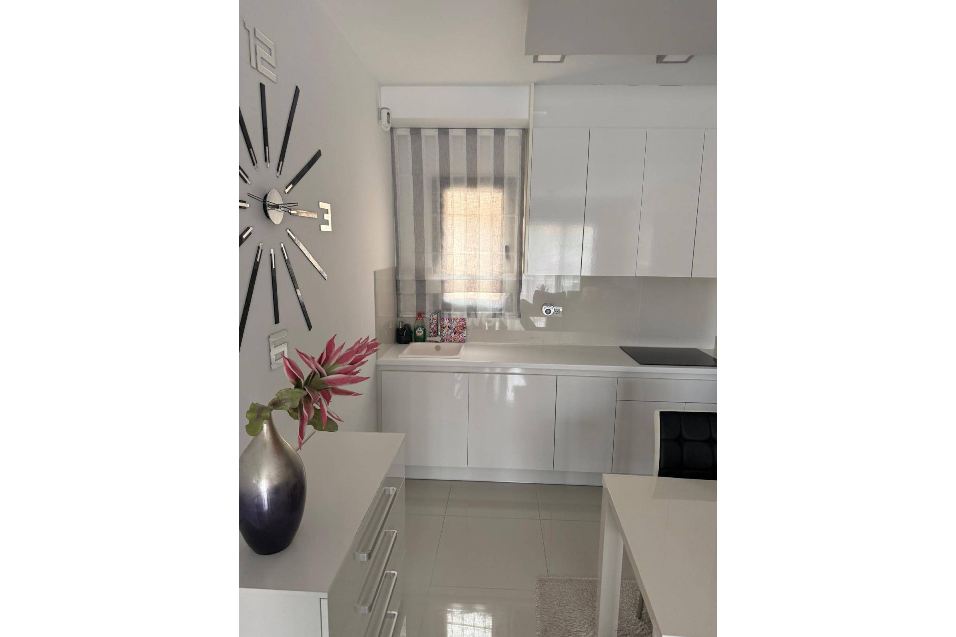 Reventa - Apartamento / piso - Pilar de la Horadada - La Torre de la Horadada