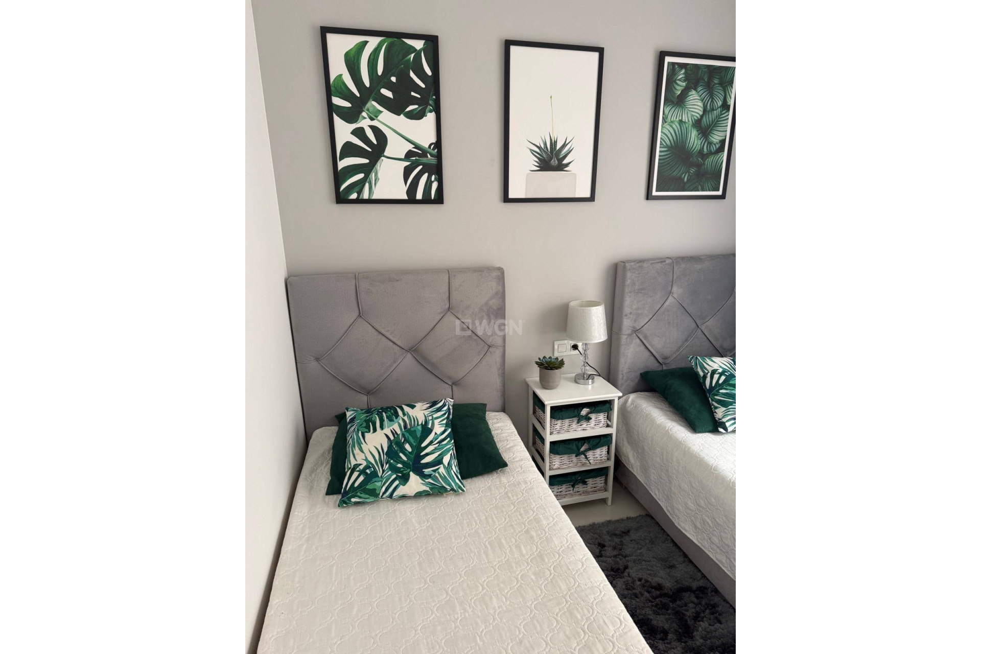 Reventa - Apartamento / piso - Pilar de la Horadada - La Torre de la Horadada