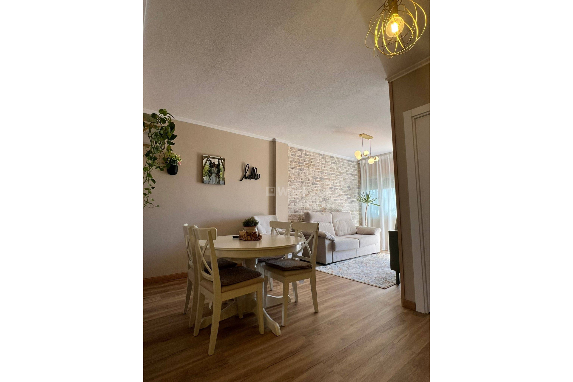 Reventa - Apartamento / piso - Pilar de la Horadada - La Torre de la Horadada