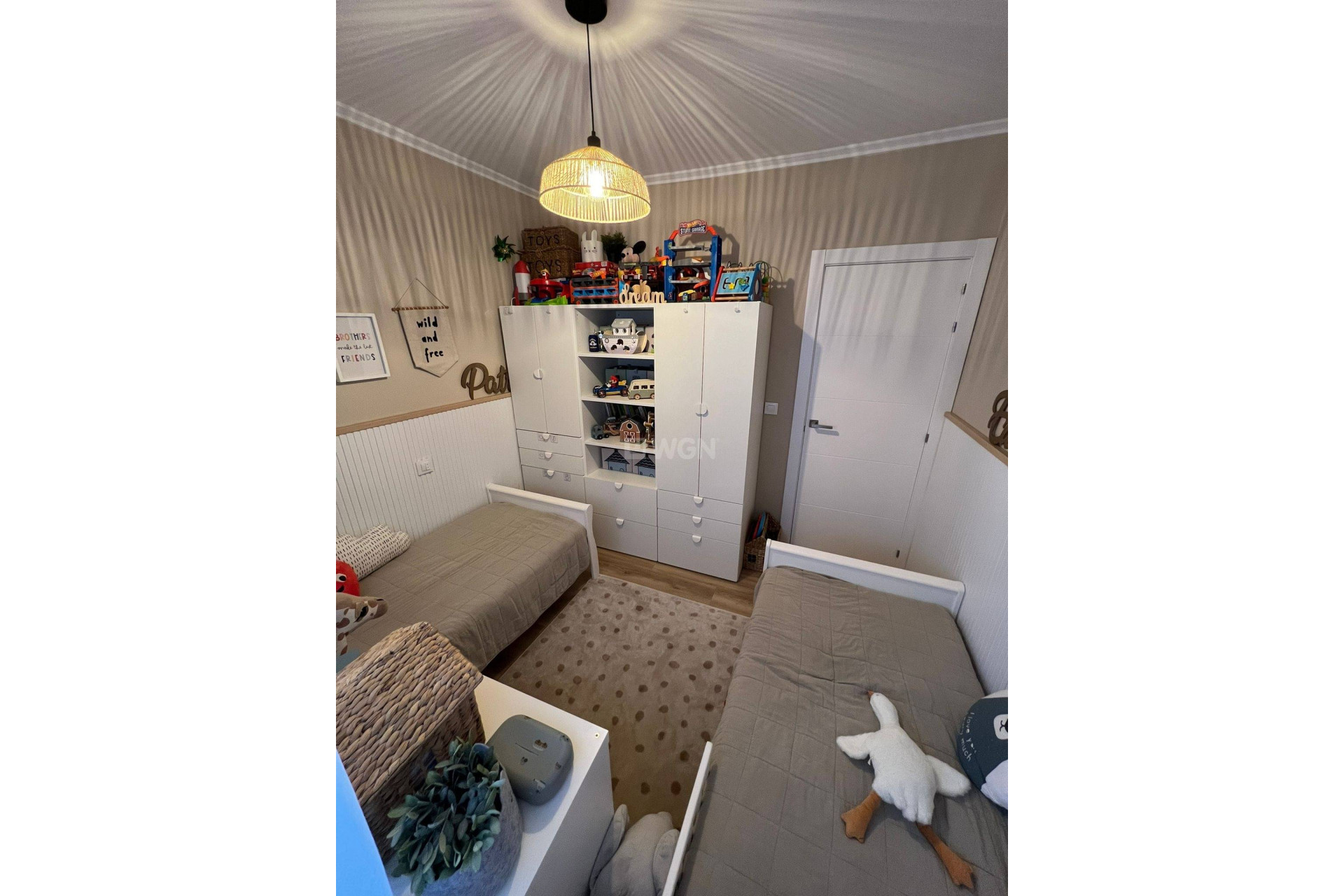 Reventa - Apartamento / piso - Pilar de la Horadada - La Torre de la Horadada