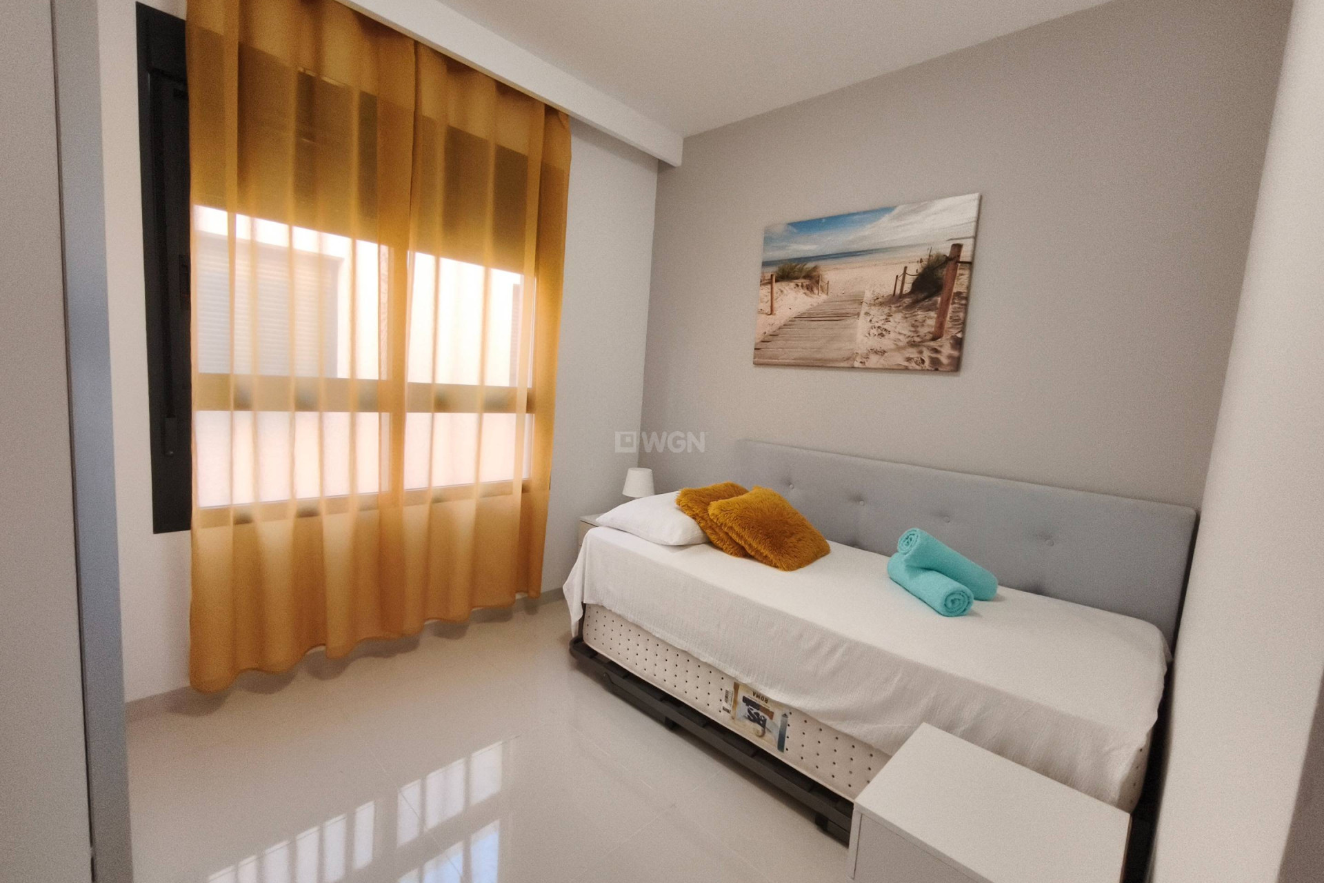 Reventa - Apartamento / piso - Pilar de la Horadada - La Torre de la Horadada