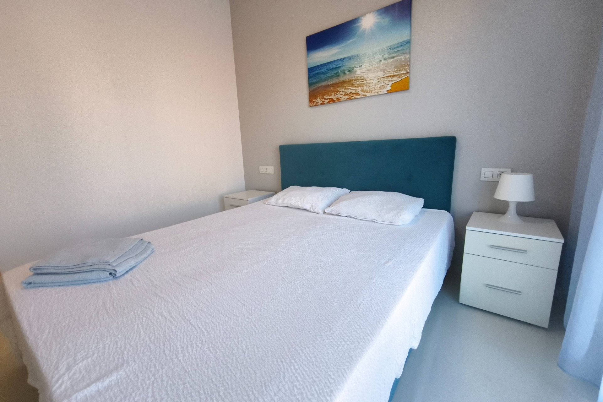 Reventa - Apartamento / piso - Pilar de la Horadada - La Torre de la Horadada