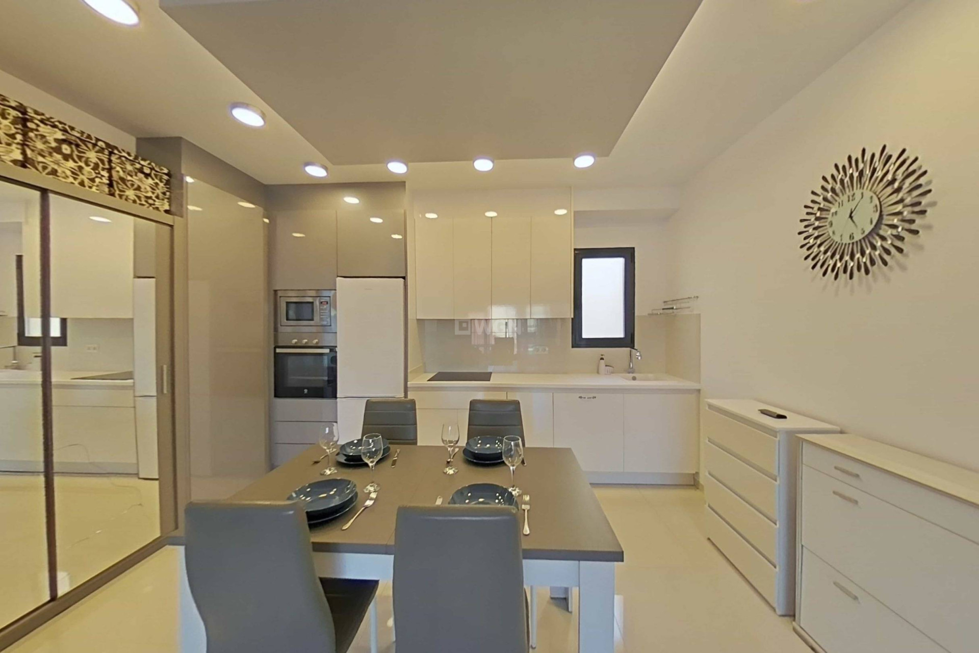 Reventa - Apartamento / piso - Pilar de la Horadada - La Torre de la Horadada