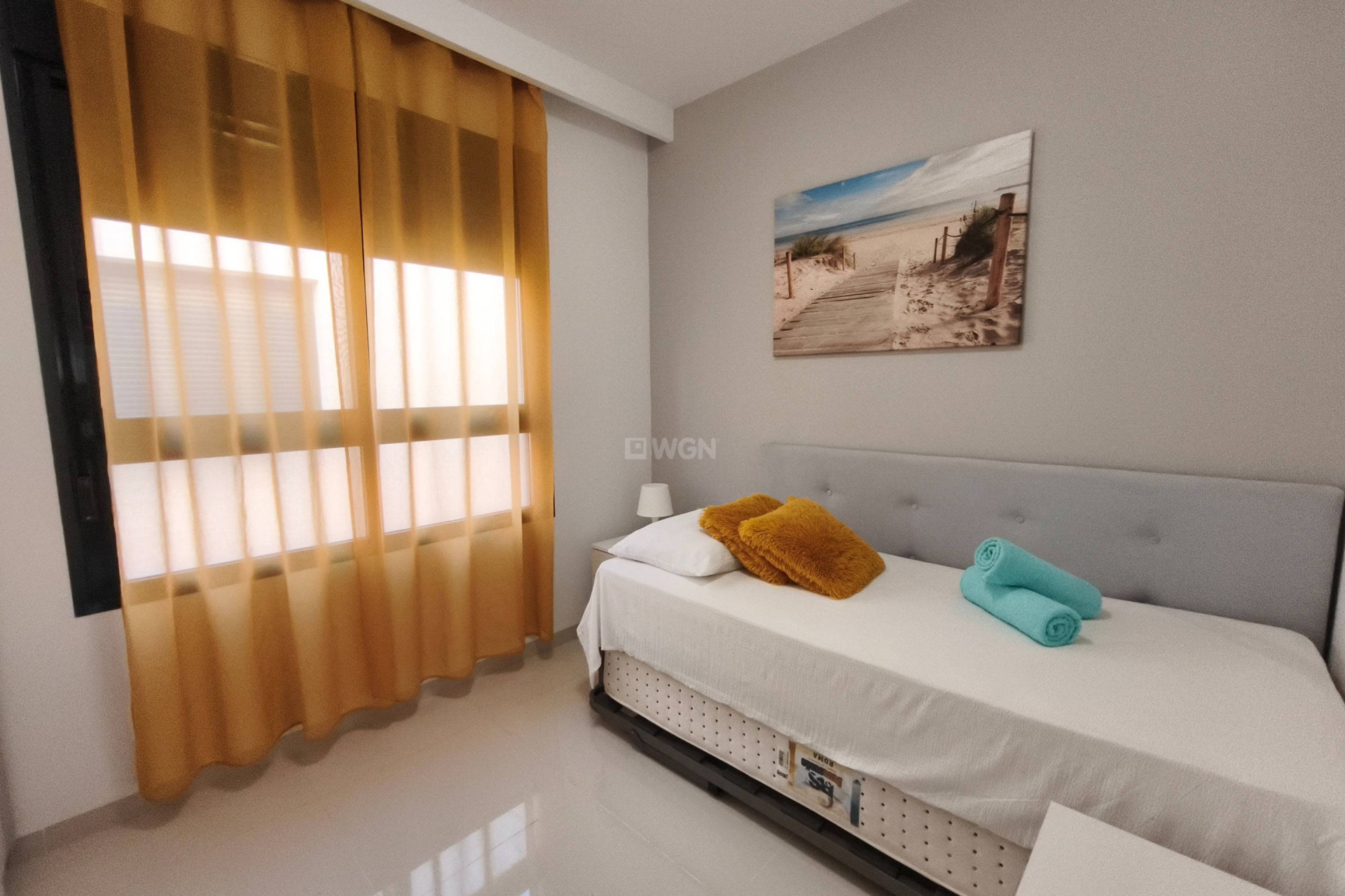 Reventa - Apartamento / piso - Pilar de la Horadada - La Torre de la Horadada