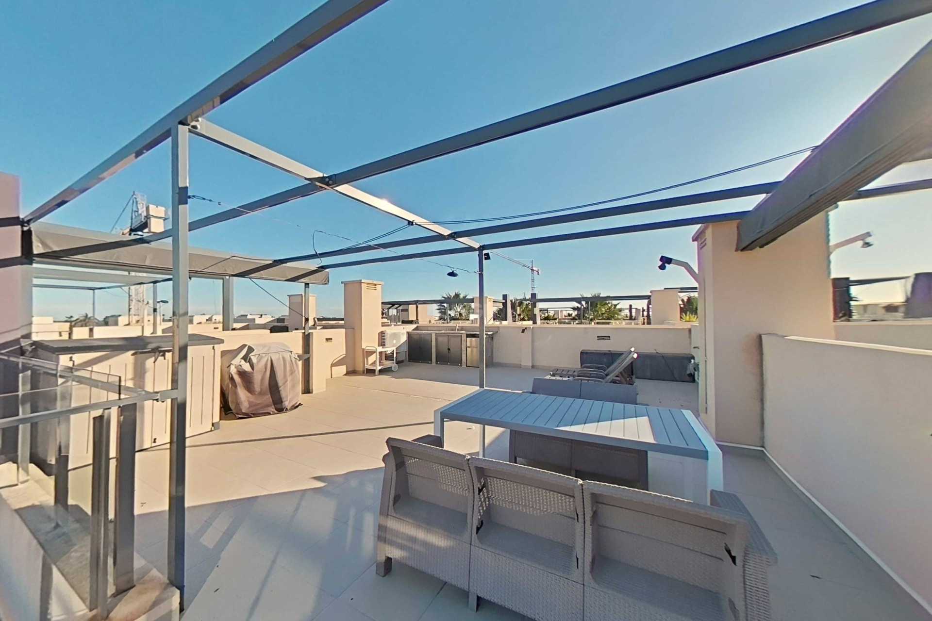 Reventa - Apartamento / piso - Pilar de la Horadada - La Torre de la Horadada