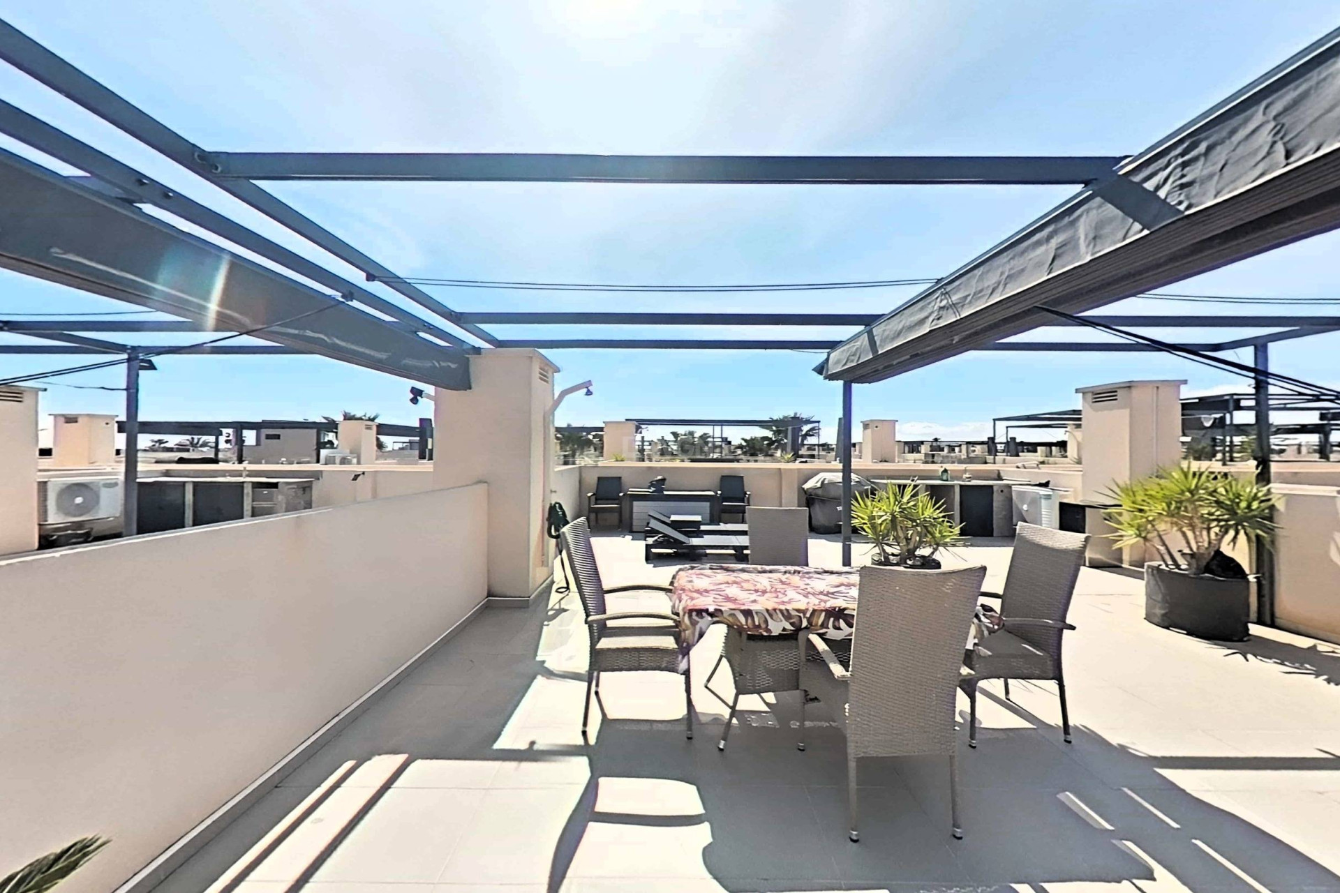 Reventa - Apartamento / piso - Pilar de la Horadada - La Torre de la Horadada