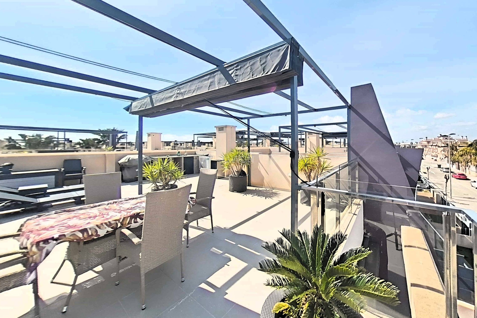 Reventa - Apartamento / piso - Pilar de la Horadada - La Torre de la Horadada