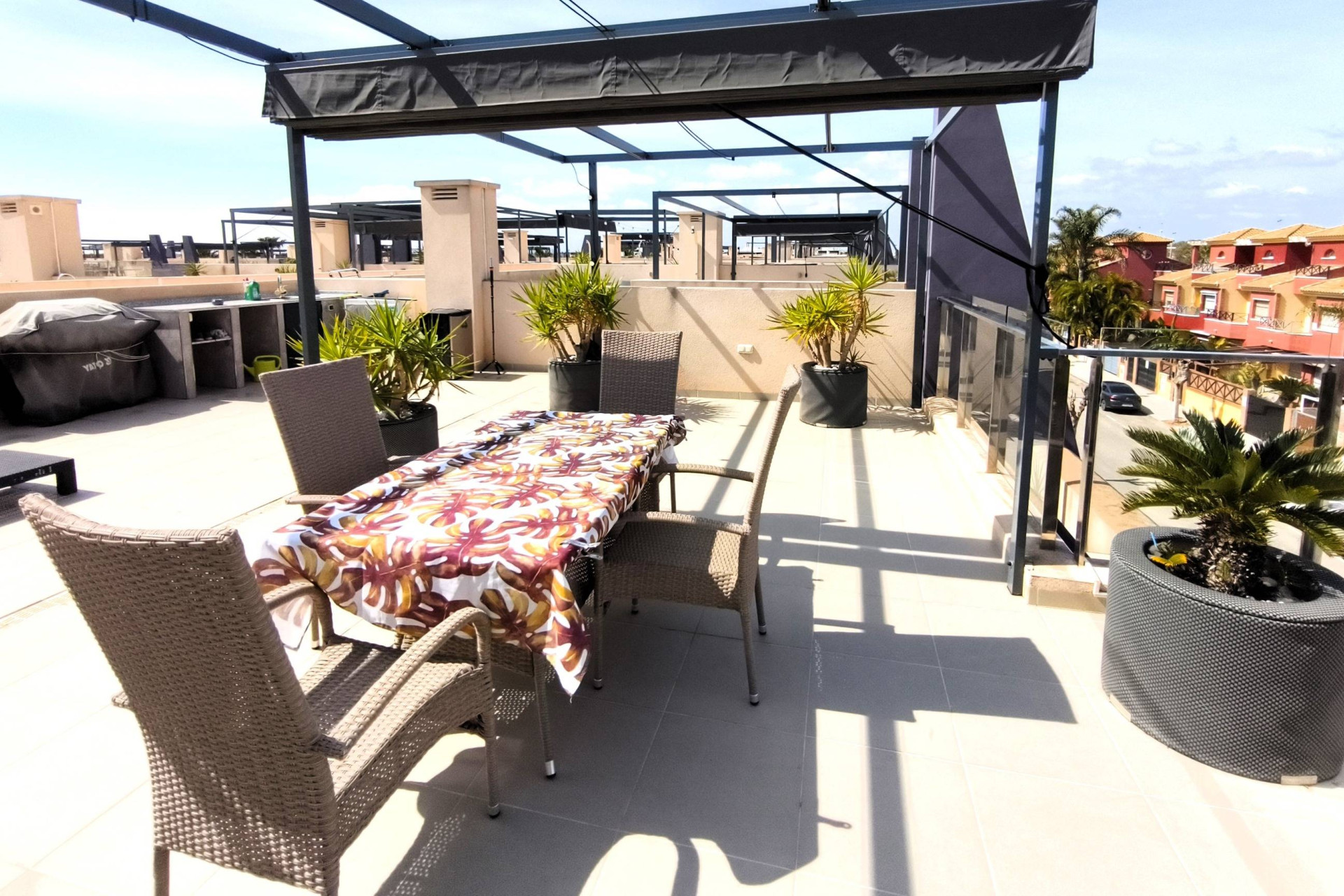 Reventa - Apartamento / piso - Pilar de la Horadada - La Torre de la Horadada