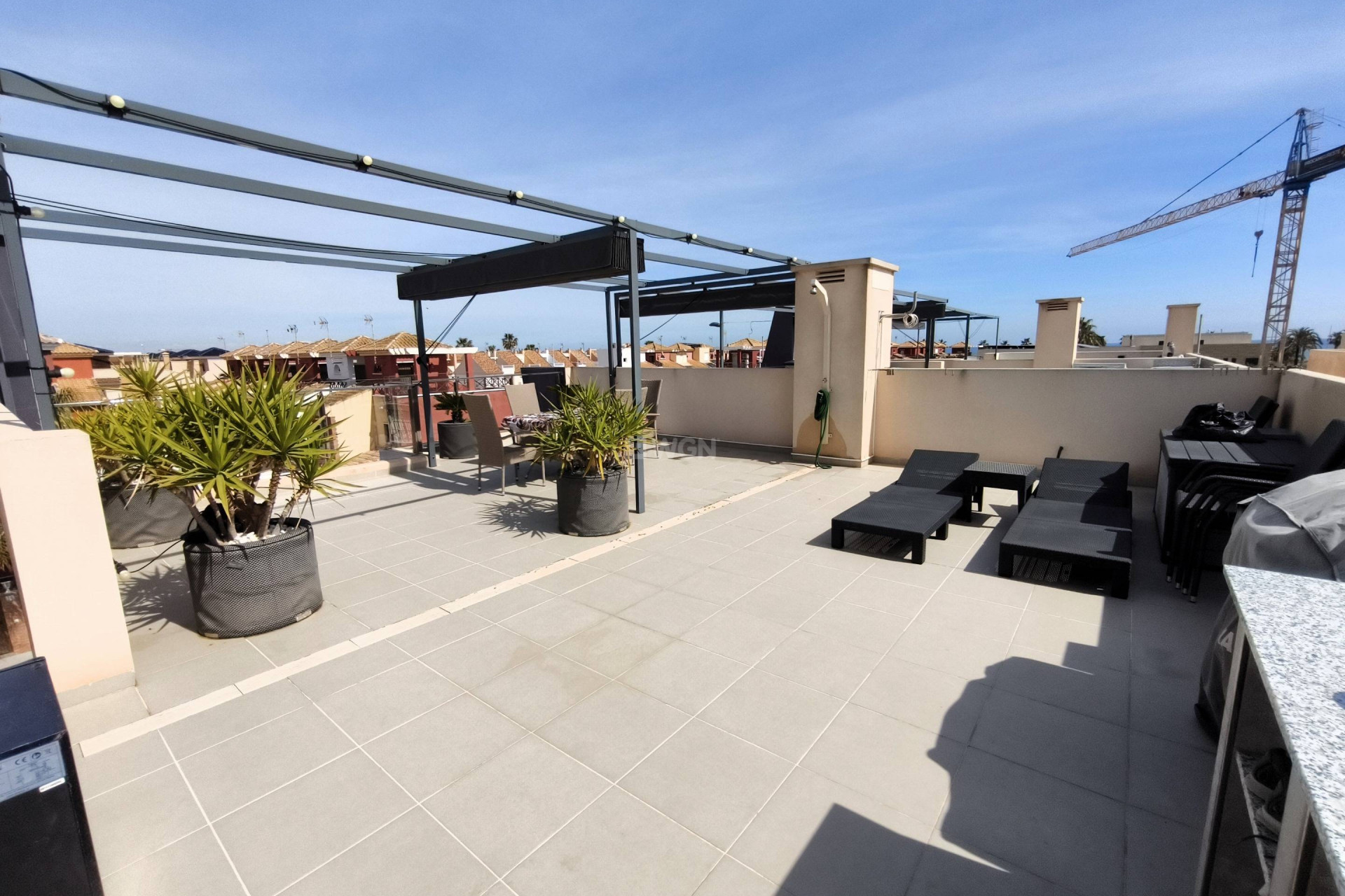 Reventa - Apartamento / piso - Pilar de la Horadada - La Torre de la Horadada