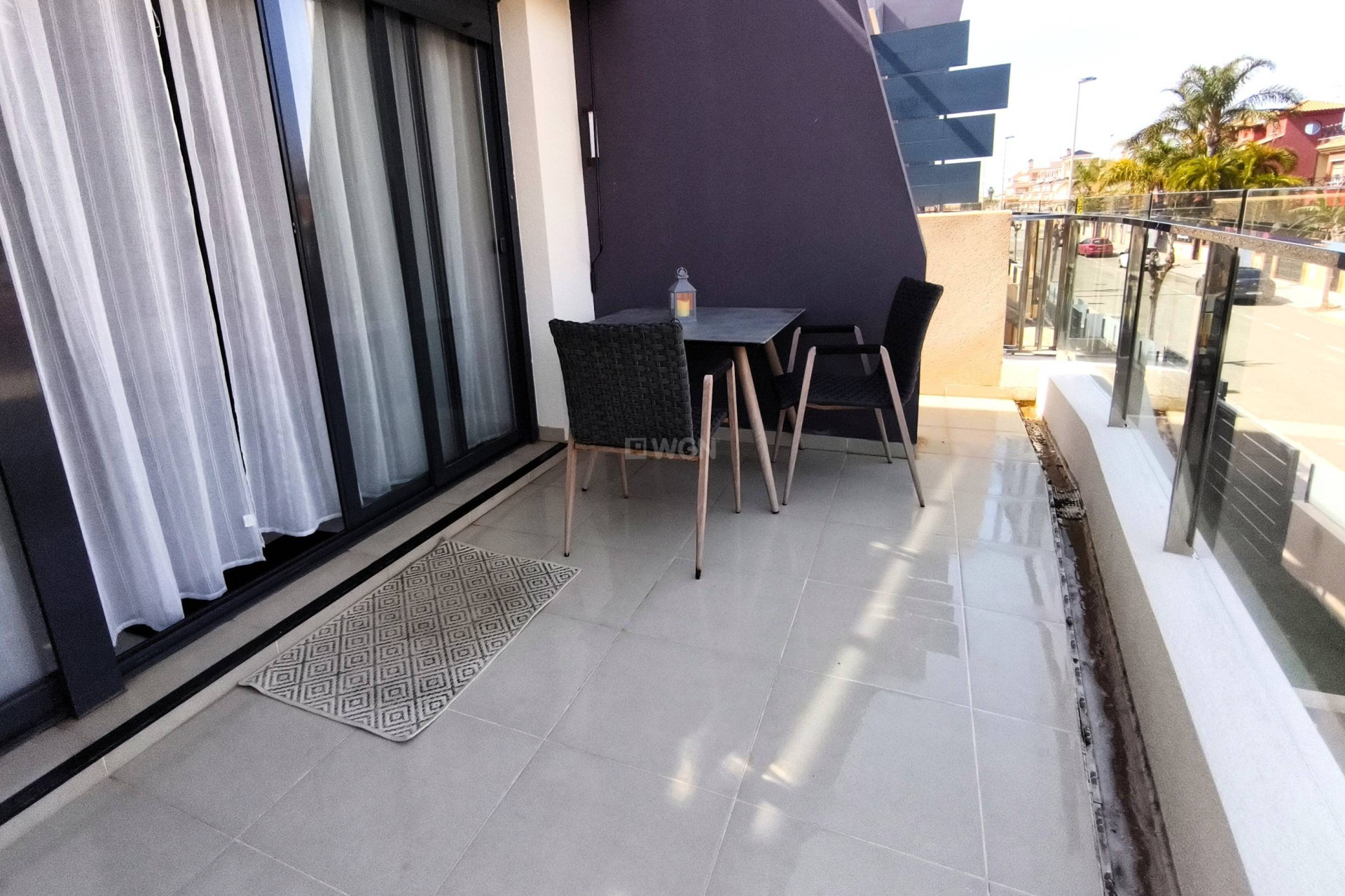 Reventa - Apartamento / piso - Pilar de la Horadada - La Torre de la Horadada