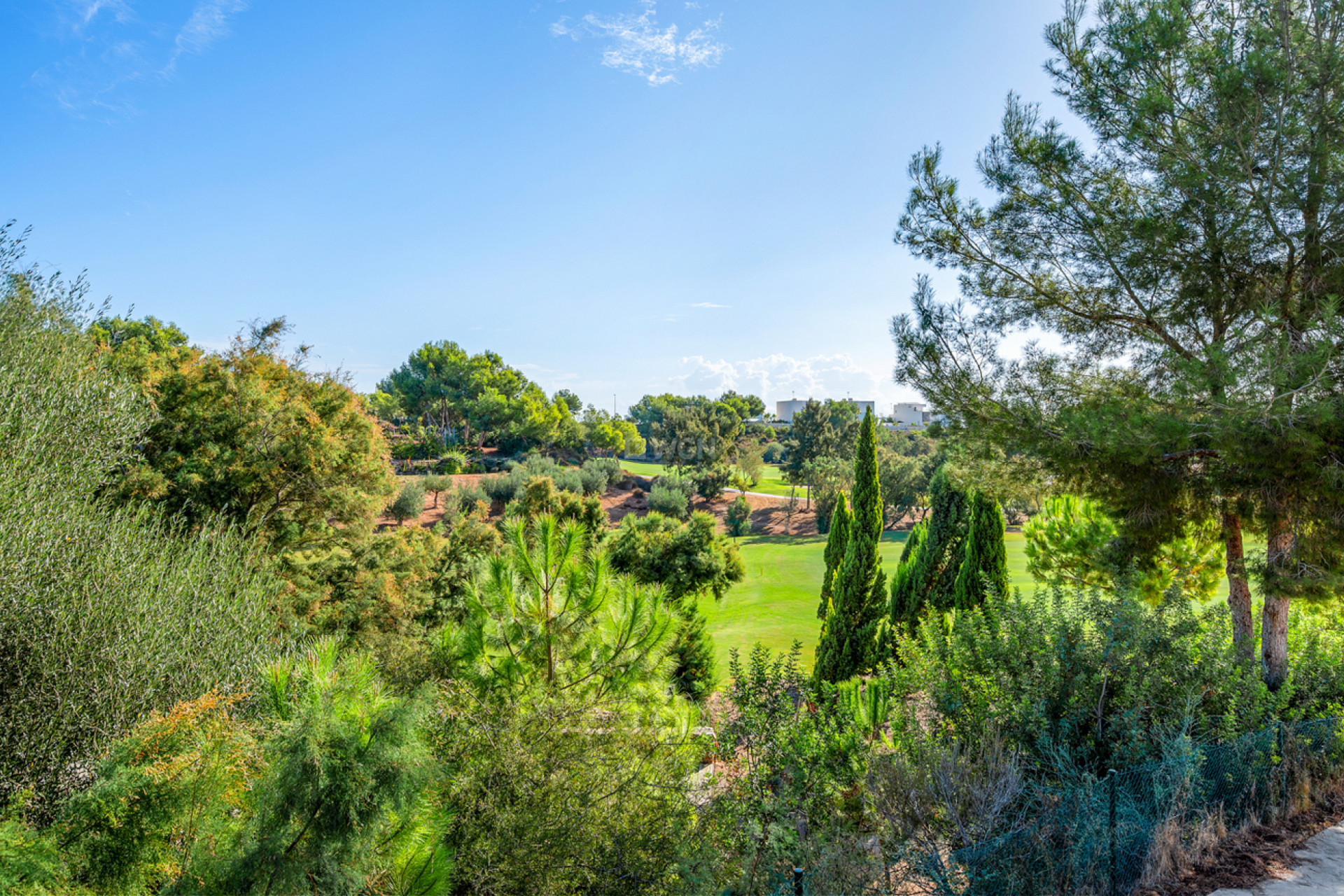 Reventa - Apartamento / piso - Pilar de la Horadada - Lo Romero Golf
