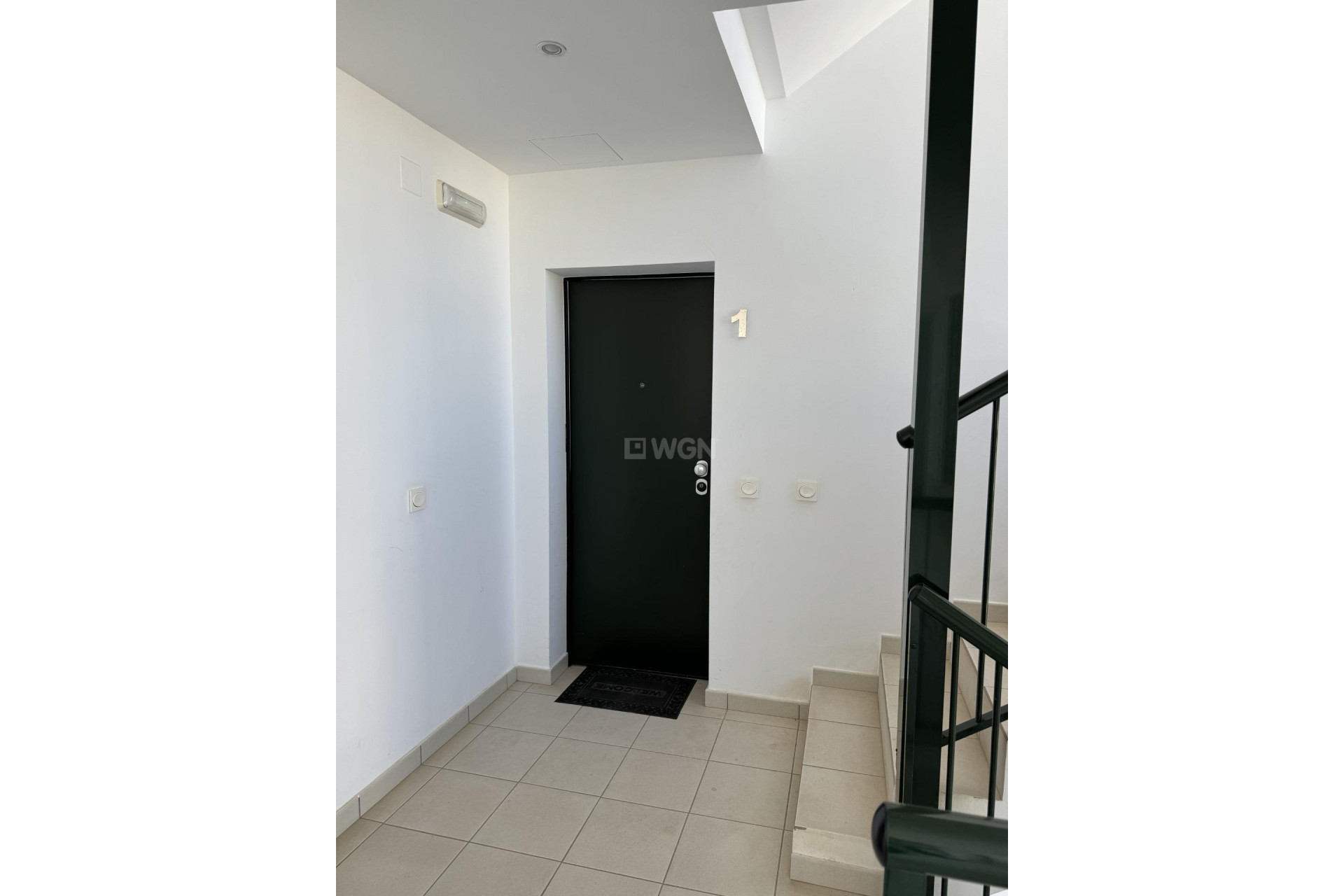 Reventa - Apartamento / piso - Pilar de la Horadada - Mil Palmeras